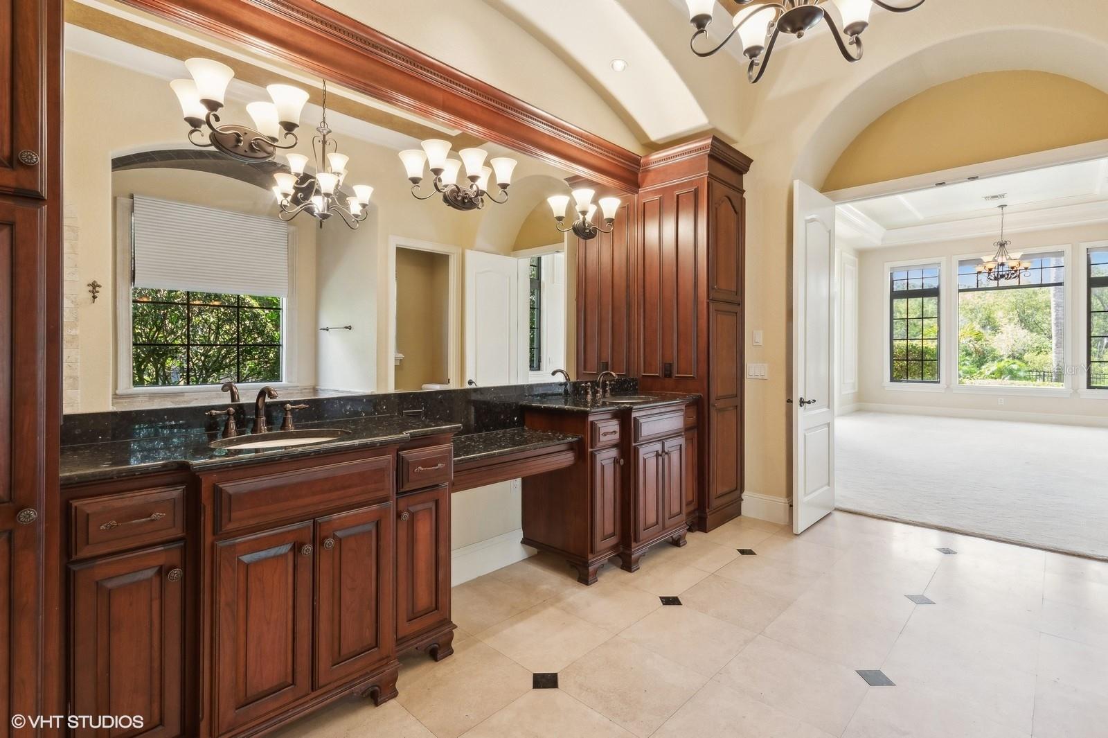 RESERVE AT LAKE BUTLER SOUND - Residential