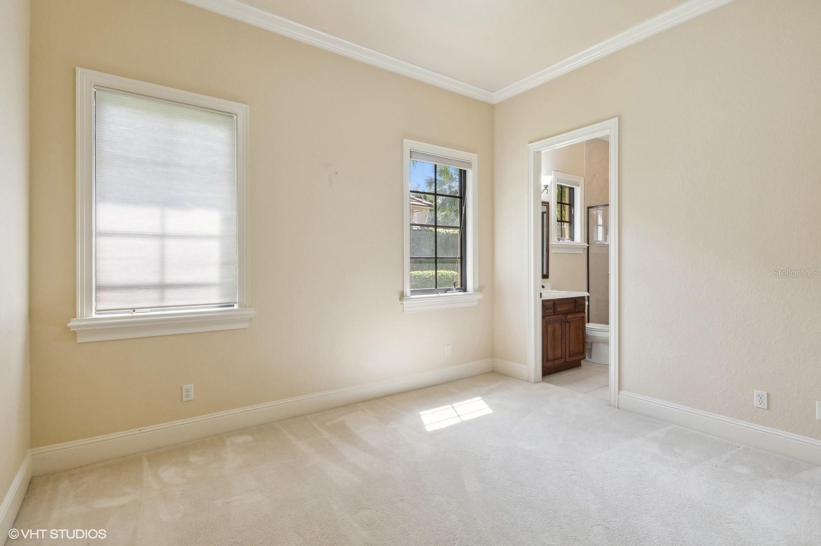 RESERVE AT LAKE BUTLER SOUND - Residential