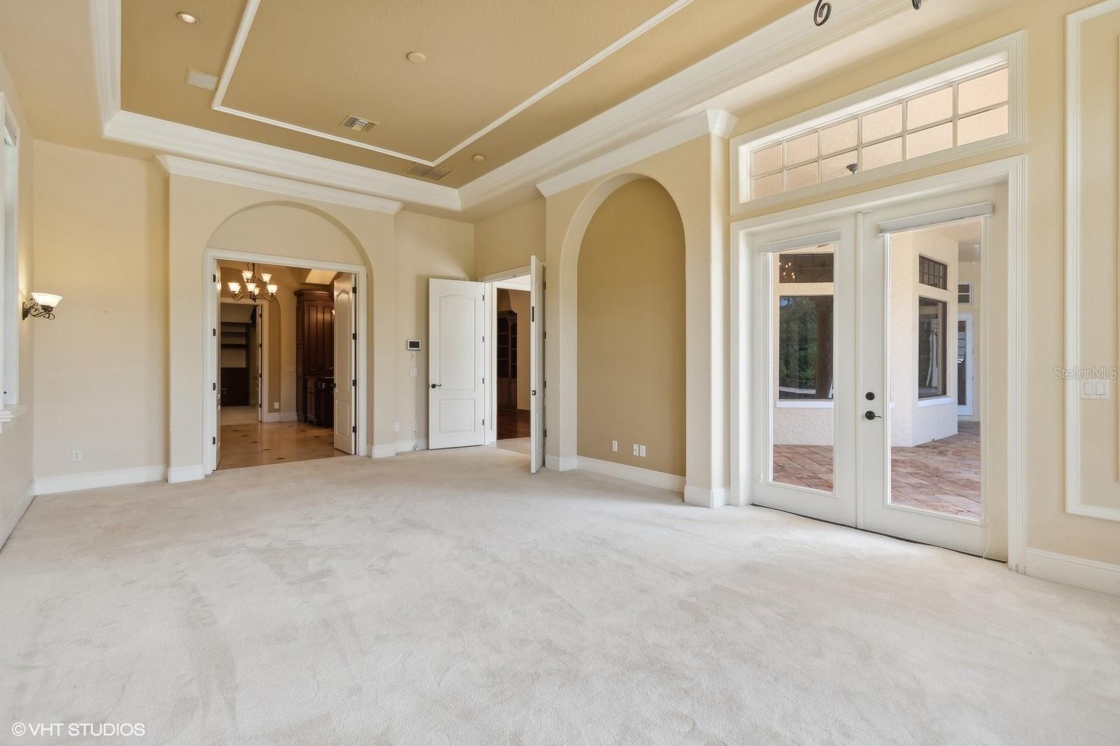 RESERVE AT LAKE BUTLER SOUND - Residential