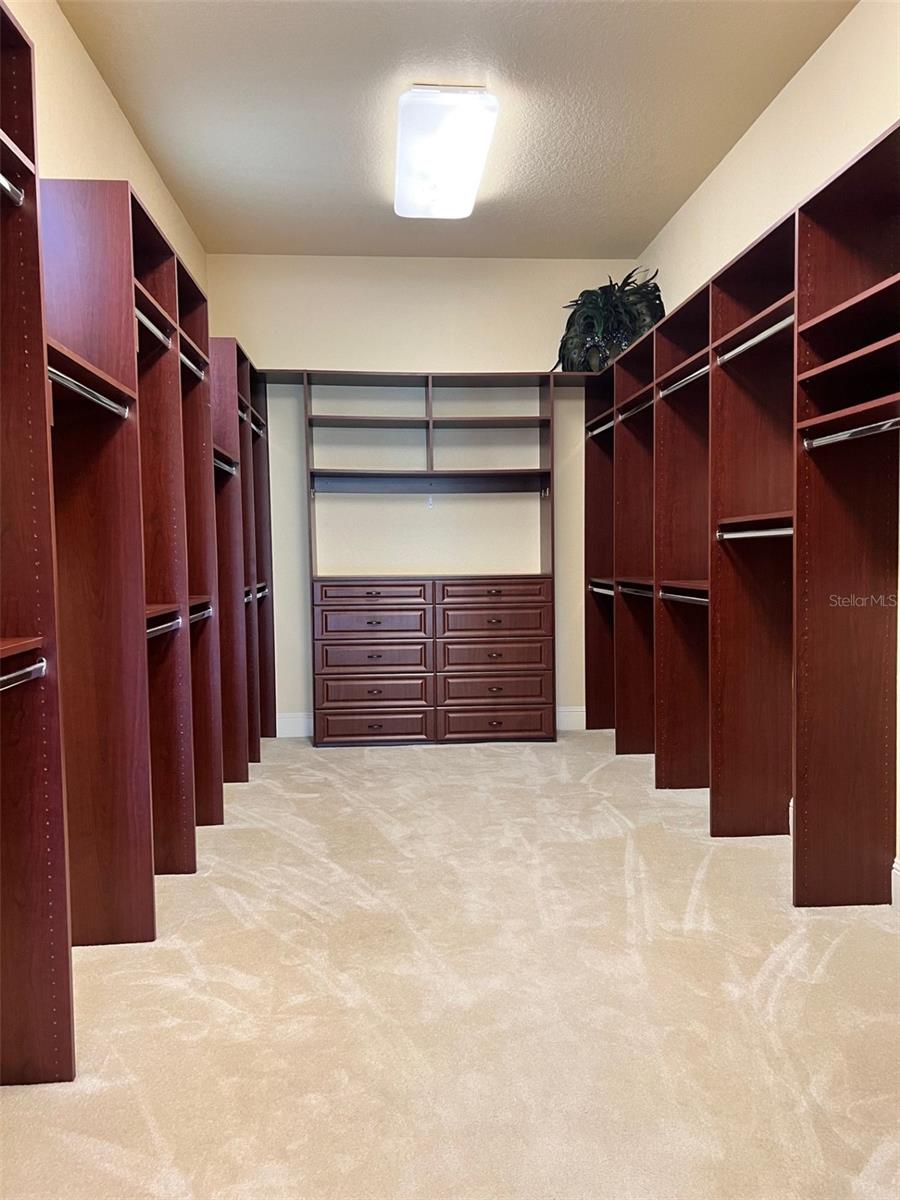 RESERVE AT LAKE BUTLER SOUND - Residential