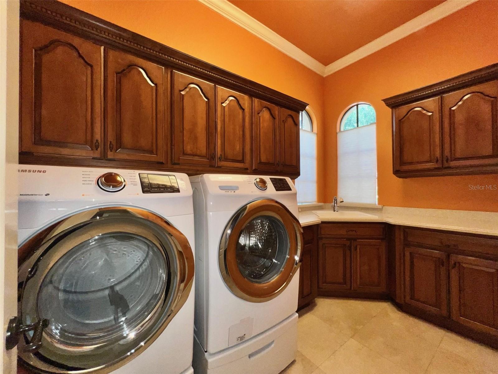 RESERVE AT LAKE BUTLER SOUND - Residential