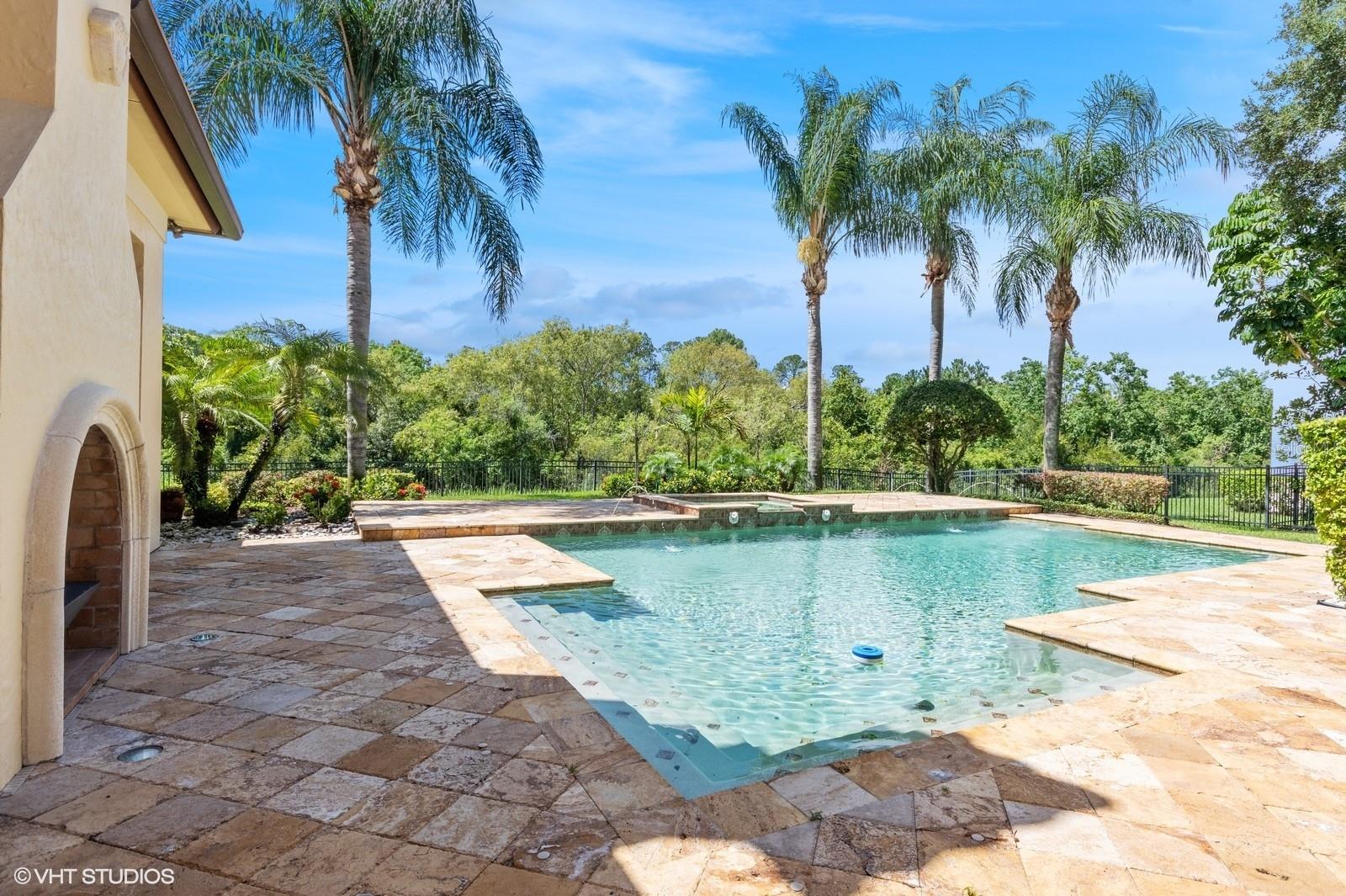 RESERVE AT LAKE BUTLER SOUND - Residential