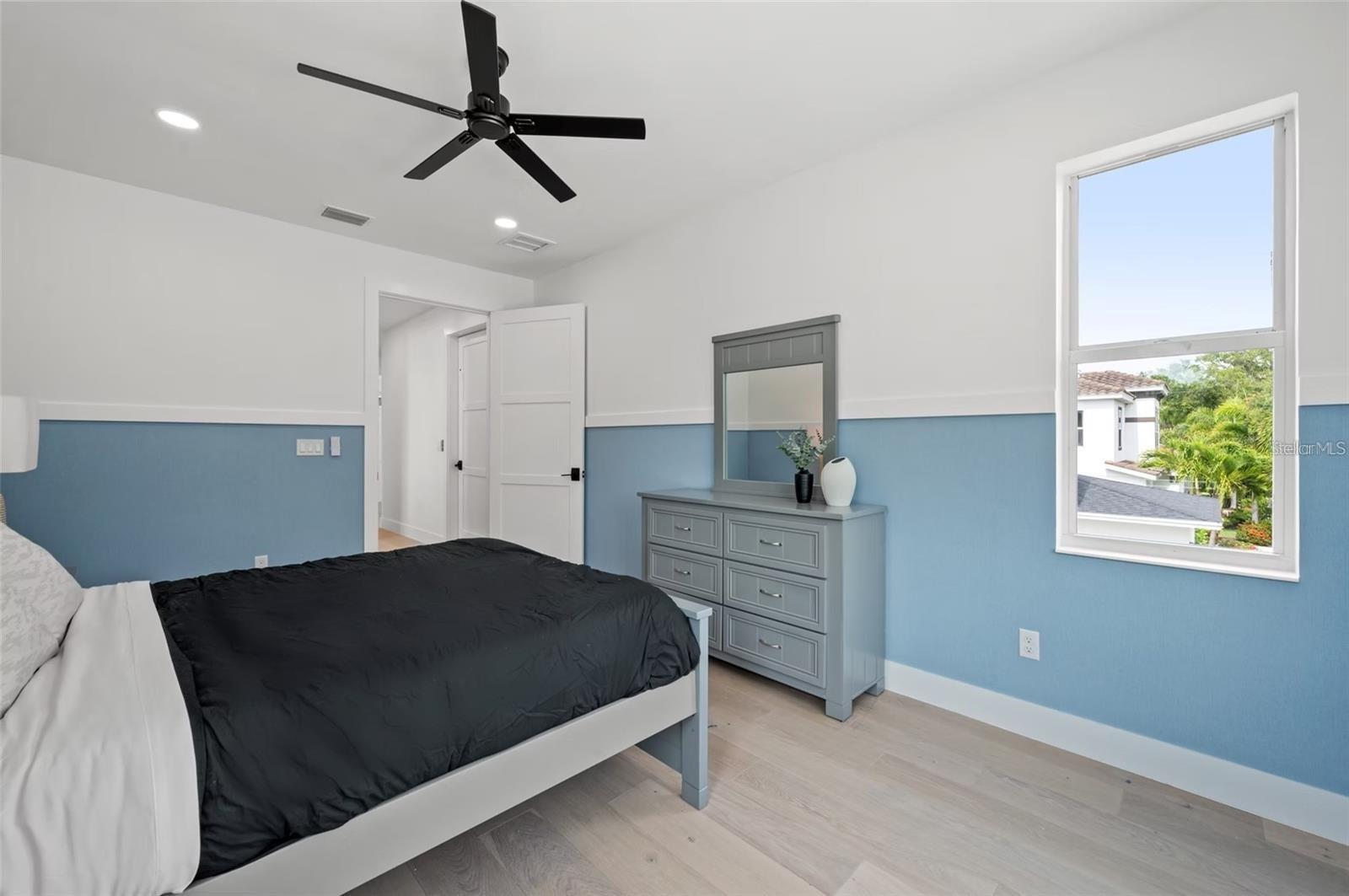 BAYVIEW - Residential