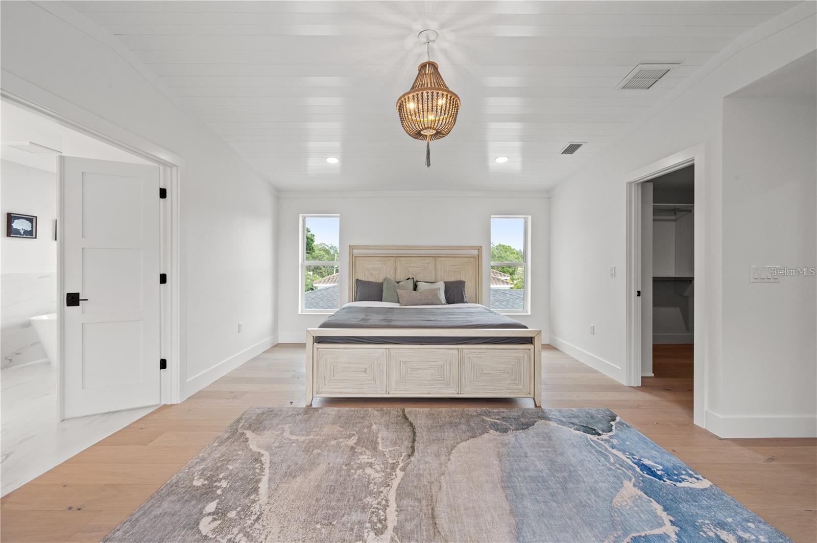 BAYVIEW - Residential