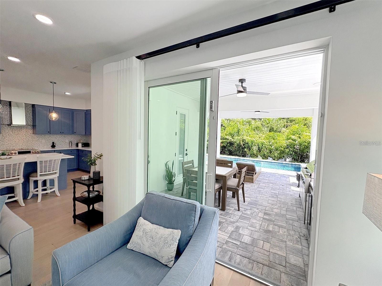 BAYVIEW - Residential