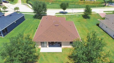 A home in GROVELAND