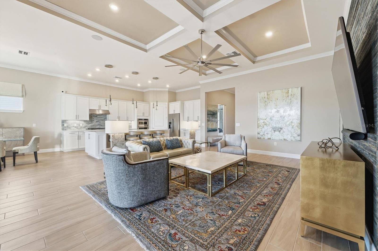 SHOREVIEW AT LAKEWOOD RANCH WATERSIDE - Residential