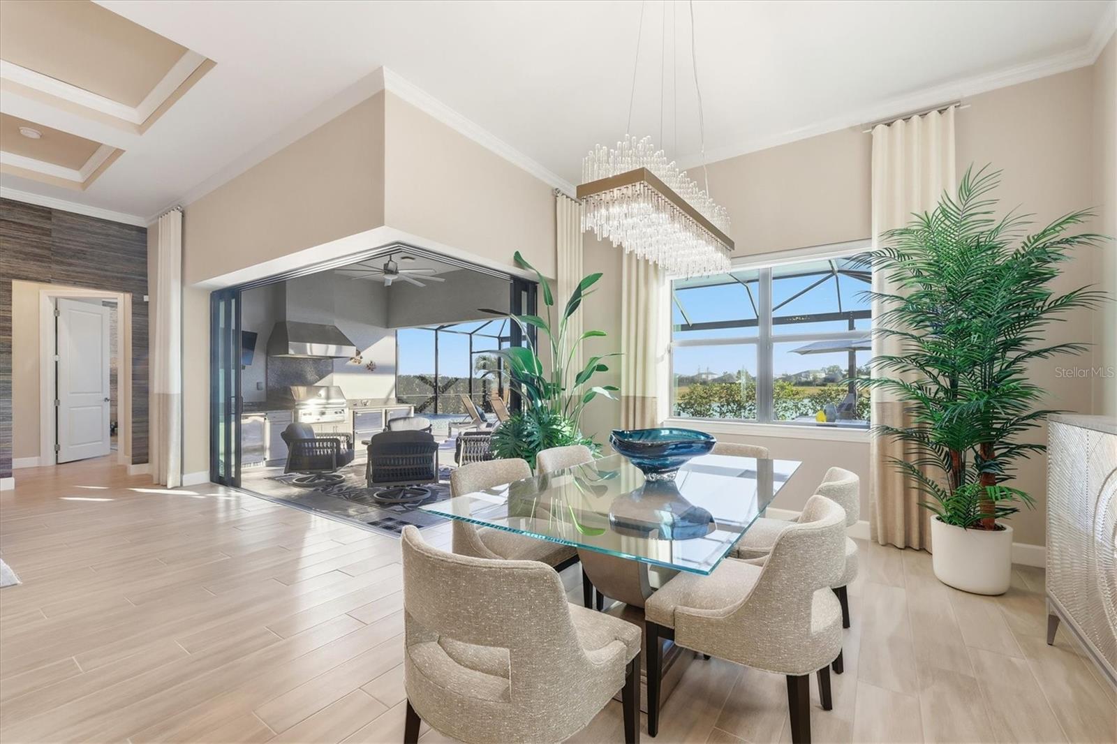 SHOREVIEW AT LAKEWOOD RANCH WATERSIDE - Residential