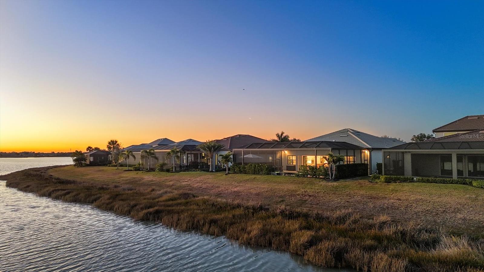 SHOREVIEW AT LAKEWOOD RANCH WATERSIDE - Residential