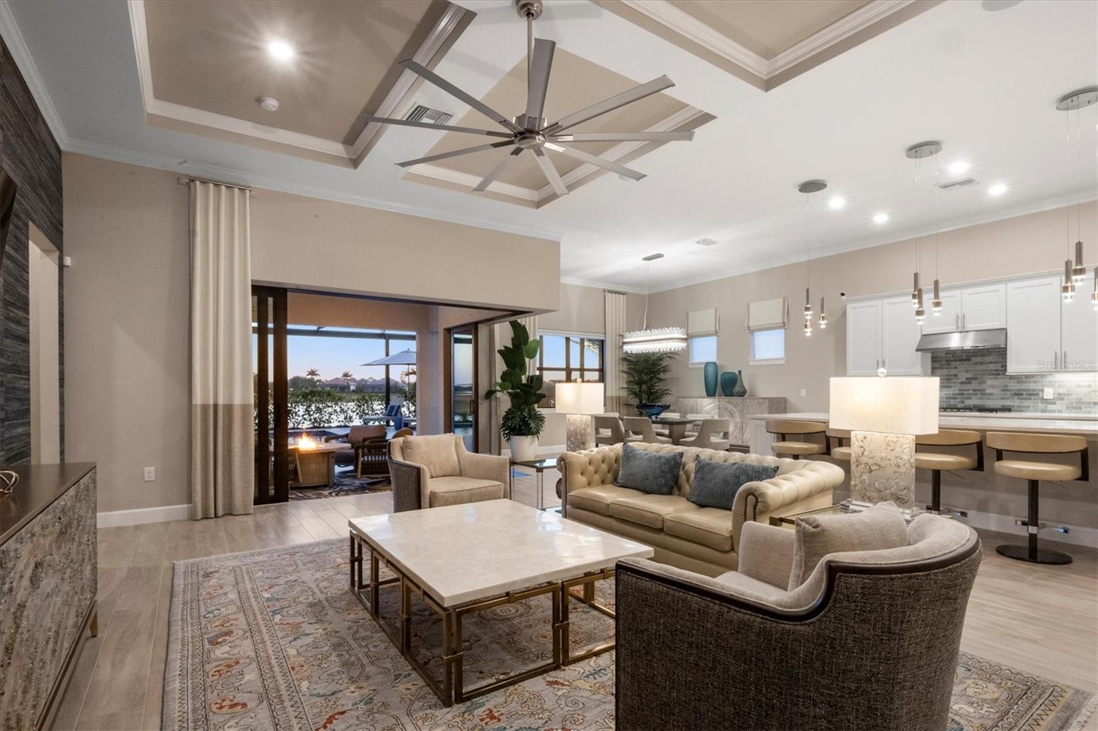 SHOREVIEW AT LAKEWOOD RANCH WATERSIDE - Residential