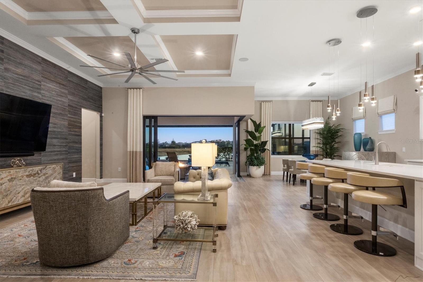 SHOREVIEW AT LAKEWOOD RANCH WATERSIDE - Residential