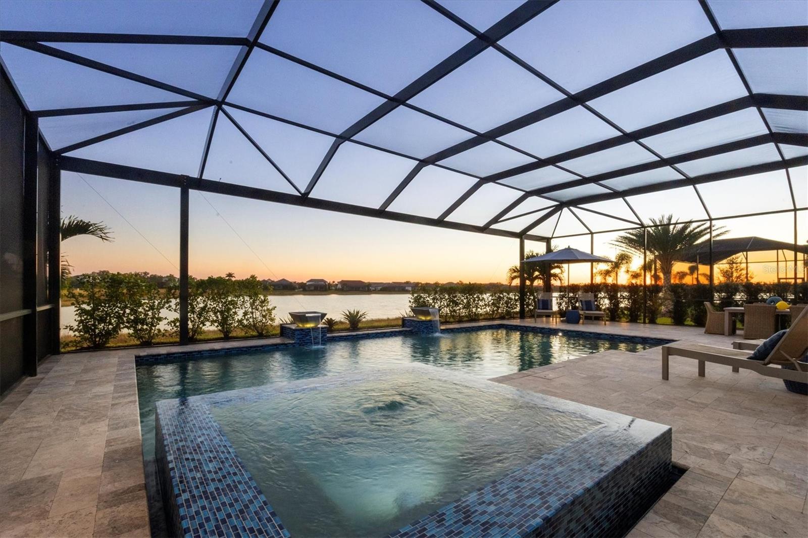 SHOREVIEW AT LAKEWOOD RANCH WATERSIDE - Residential