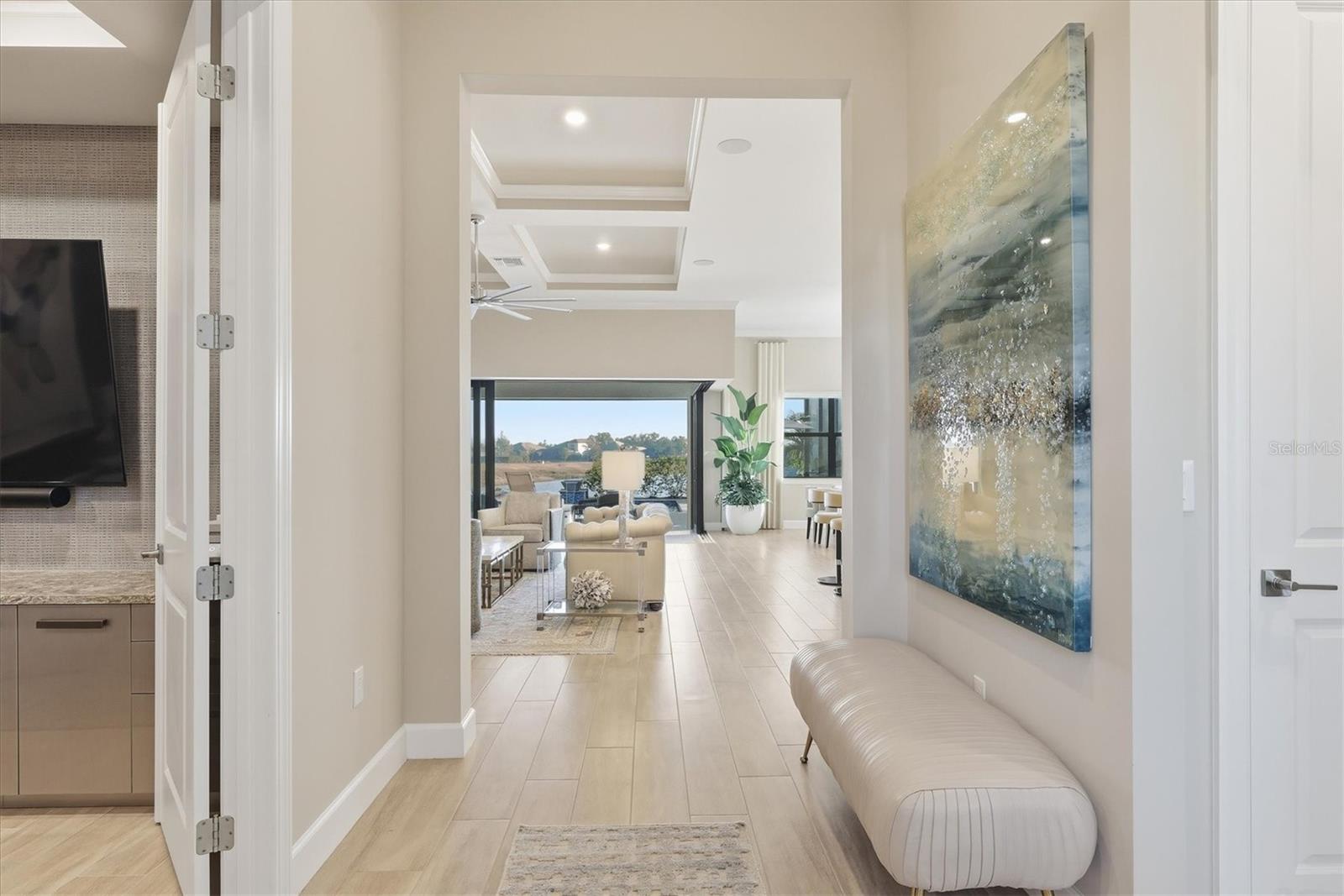 SHOREVIEW AT LAKEWOOD RANCH WATERSIDE - Residential