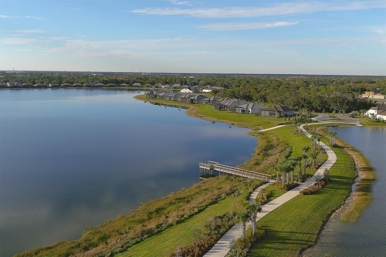 SHOREVIEW AT LAKEWOOD RANCH WATERSIDE - Residential