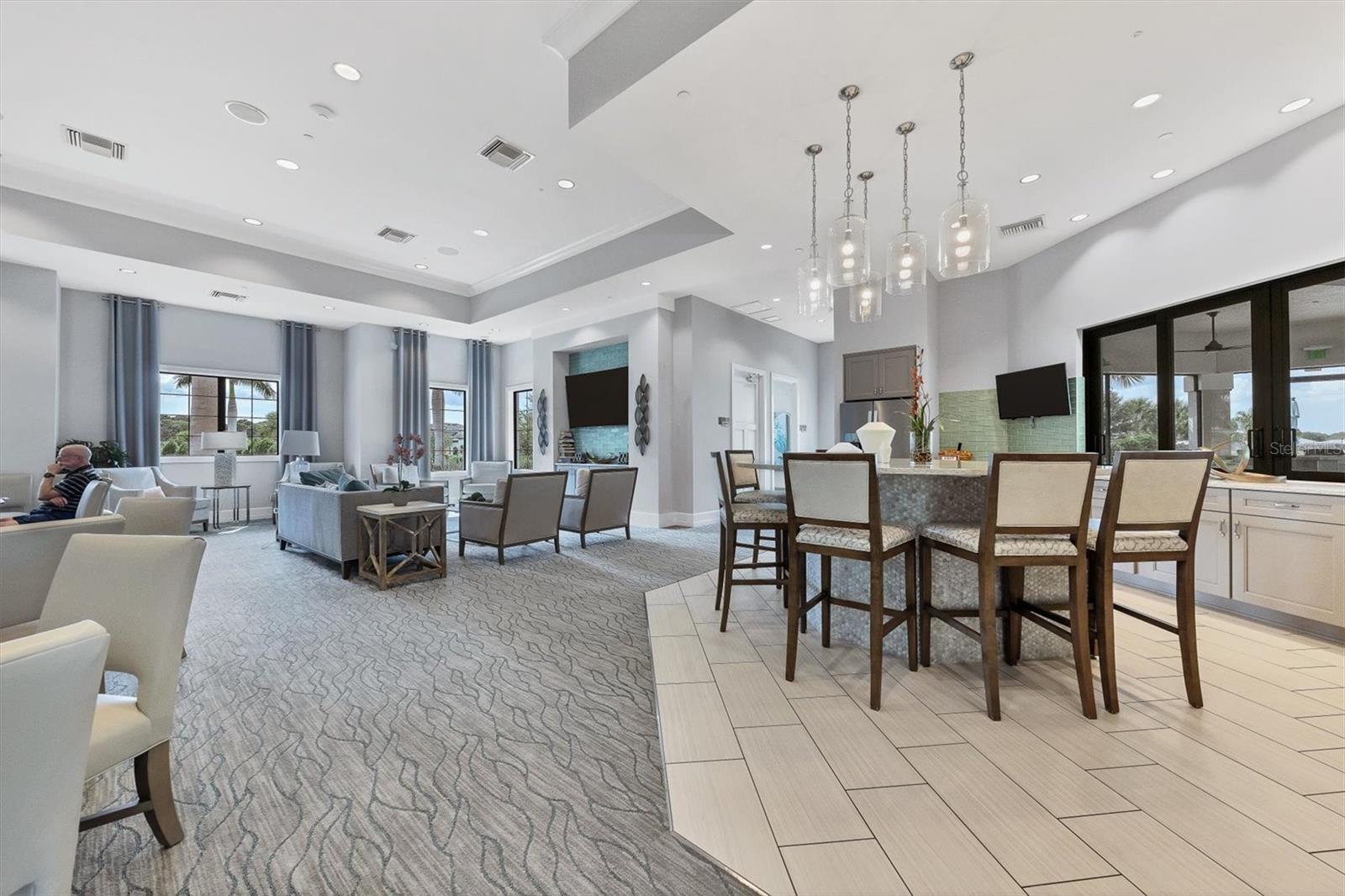 SHOREVIEW AT LAKEWOOD RANCH WATERSIDE - Residential