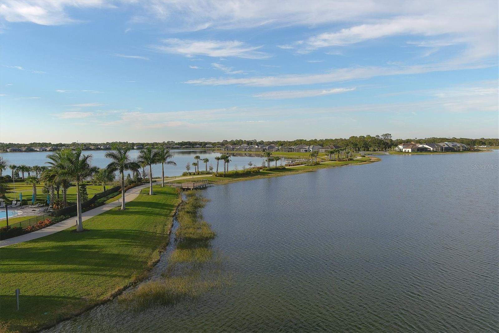 SHOREVIEW AT LAKEWOOD RANCH WATERSIDE - Residential