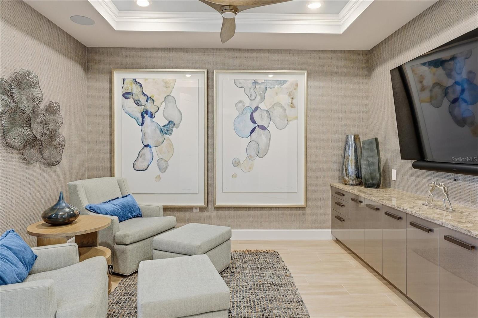 SHOREVIEW AT LAKEWOOD RANCH WATERSIDE - Residential