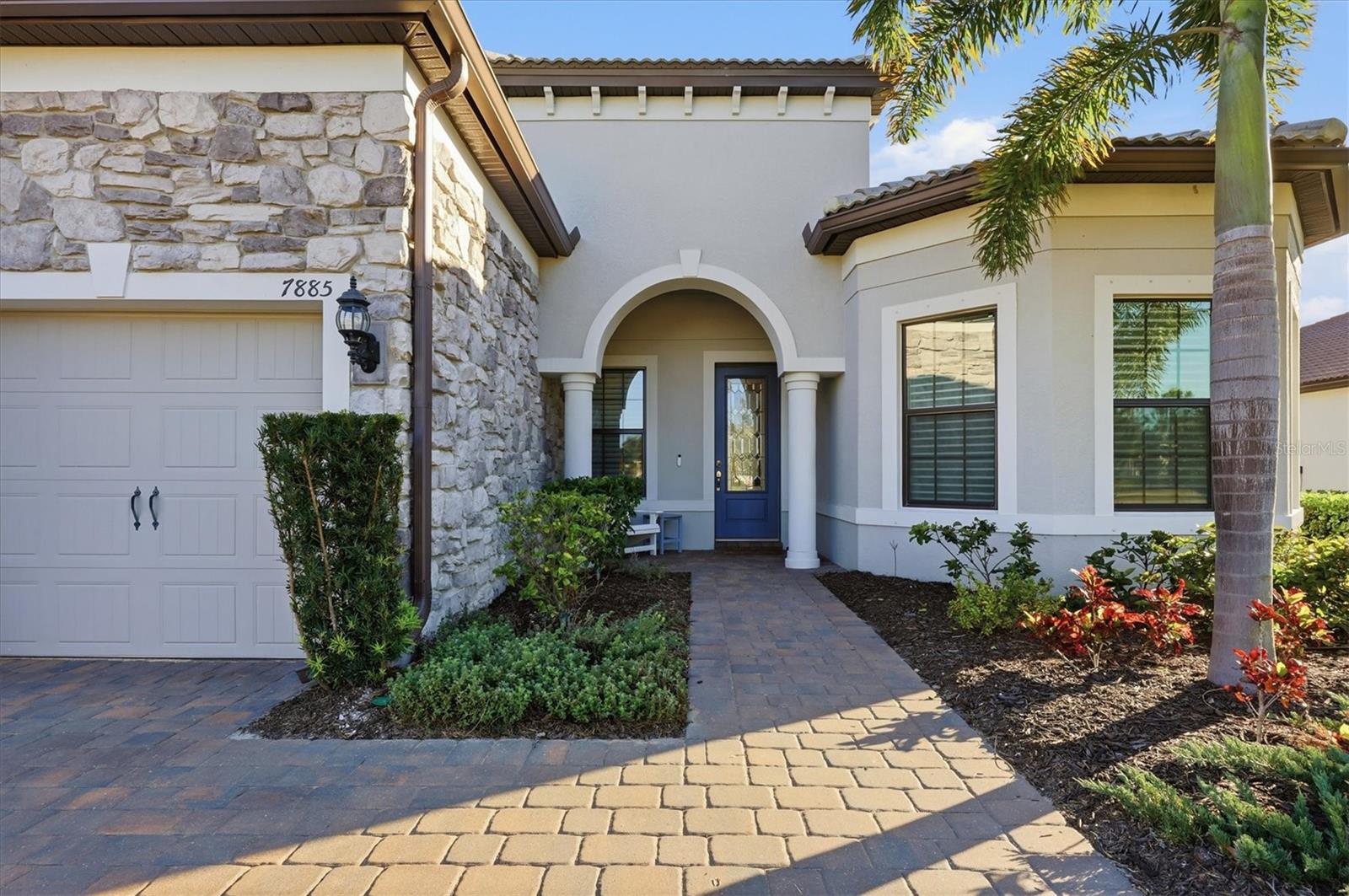 SHOREVIEW AT LAKEWOOD RANCH WATERSIDE - Residential