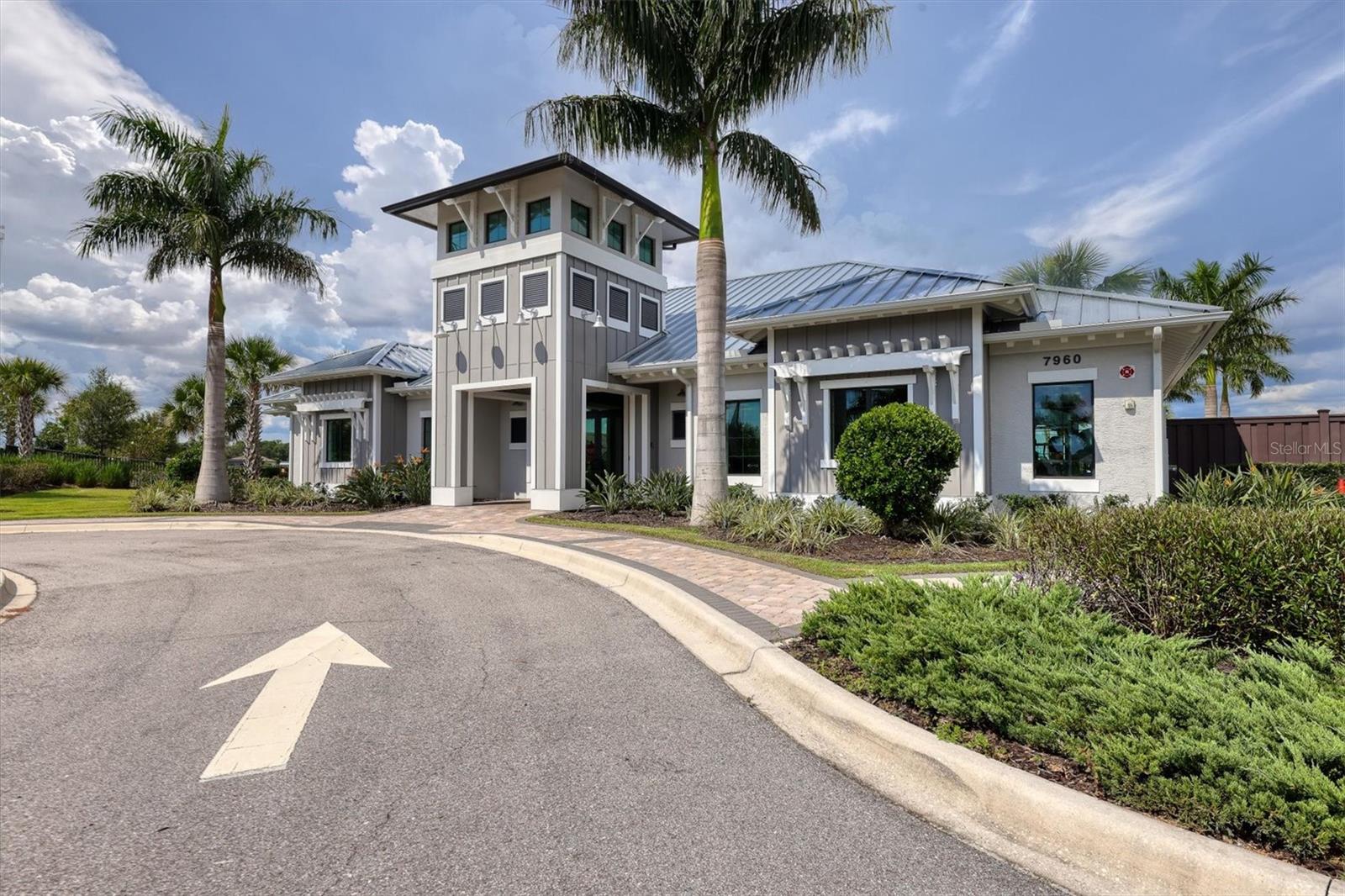 SHOREVIEW AT LAKEWOOD RANCH WATERSIDE - Residential