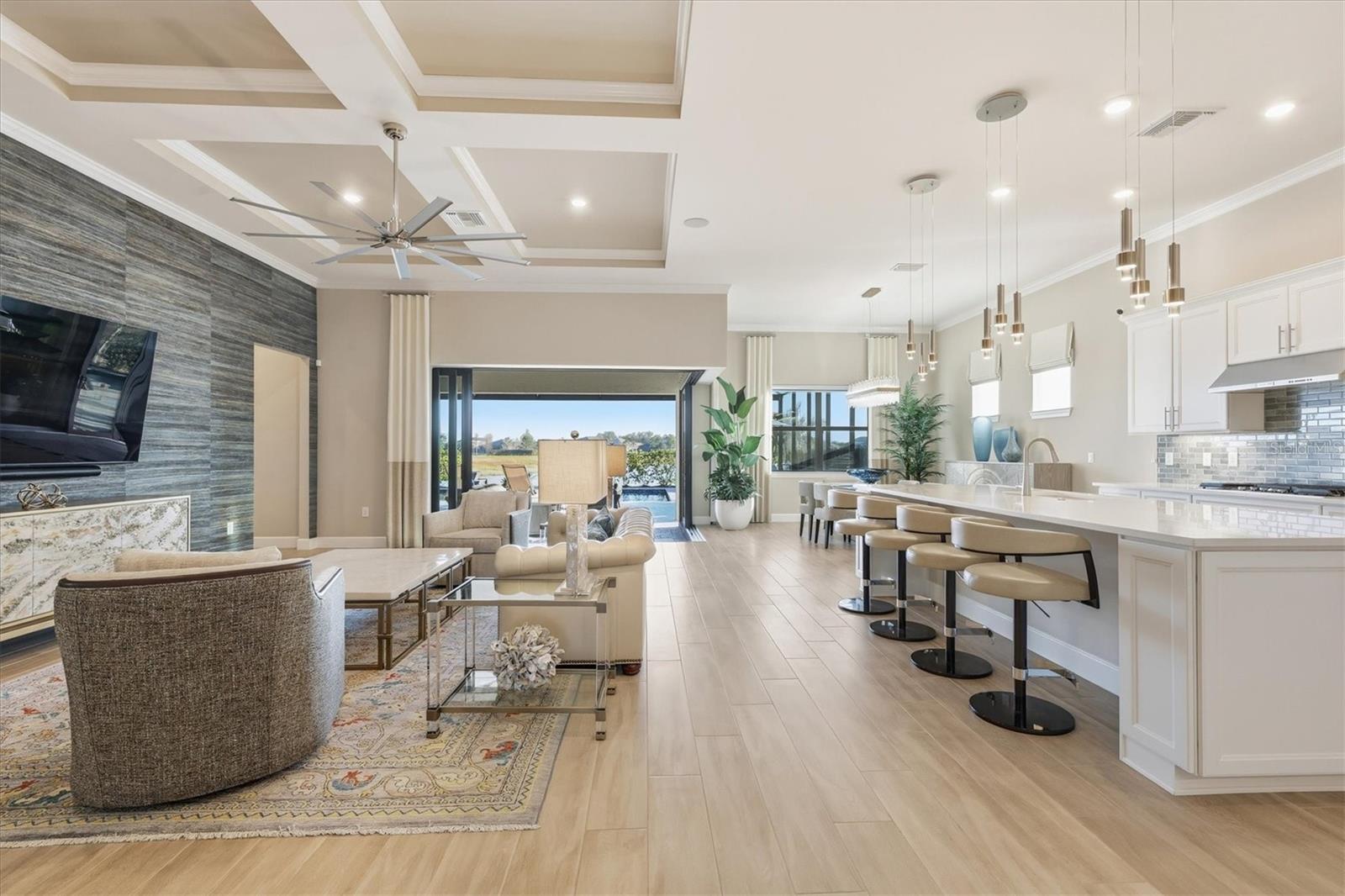 SHOREVIEW AT LAKEWOOD RANCH WATERSIDE - Residential