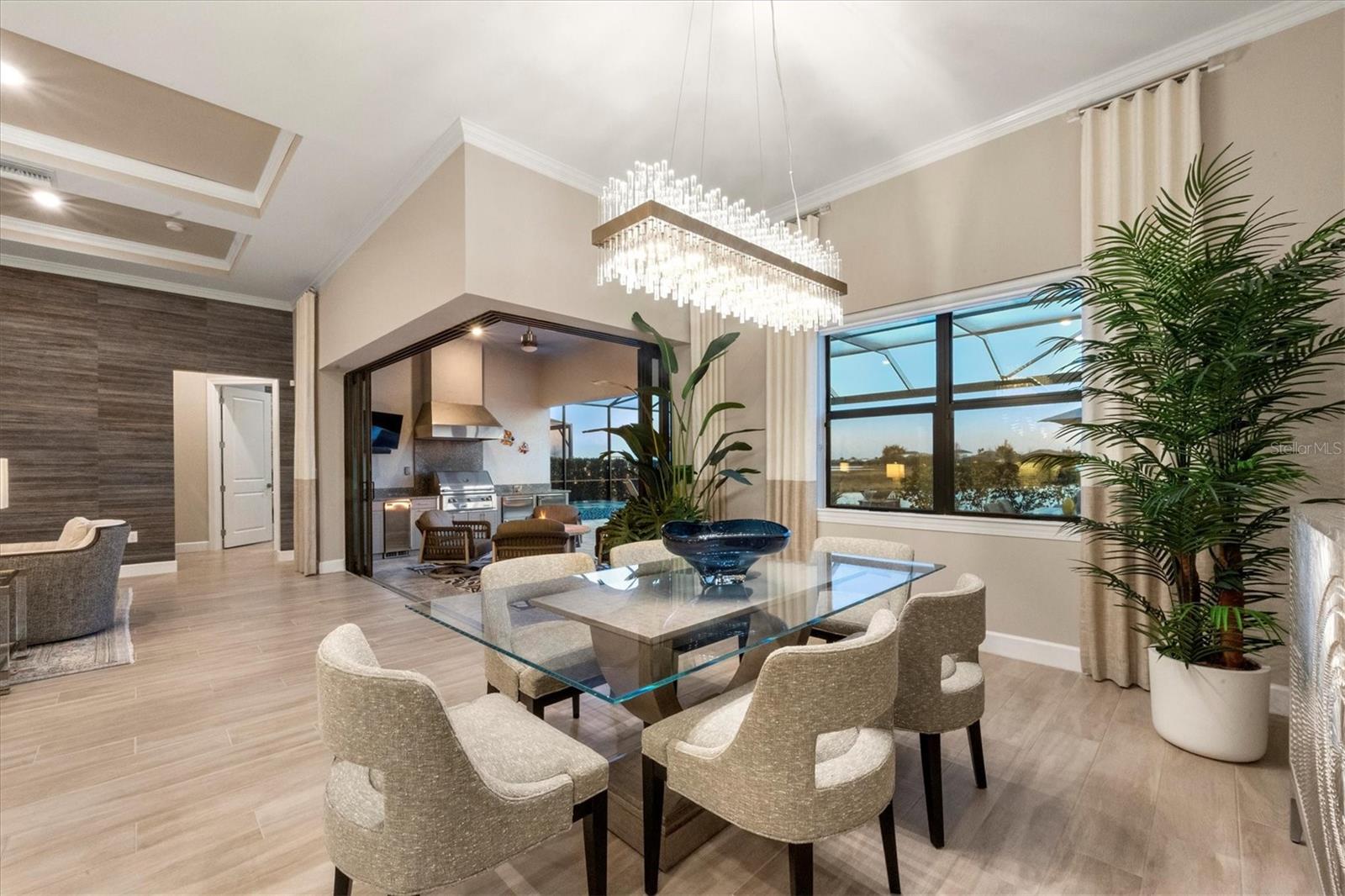 SHOREVIEW AT LAKEWOOD RANCH WATERSIDE - Residential