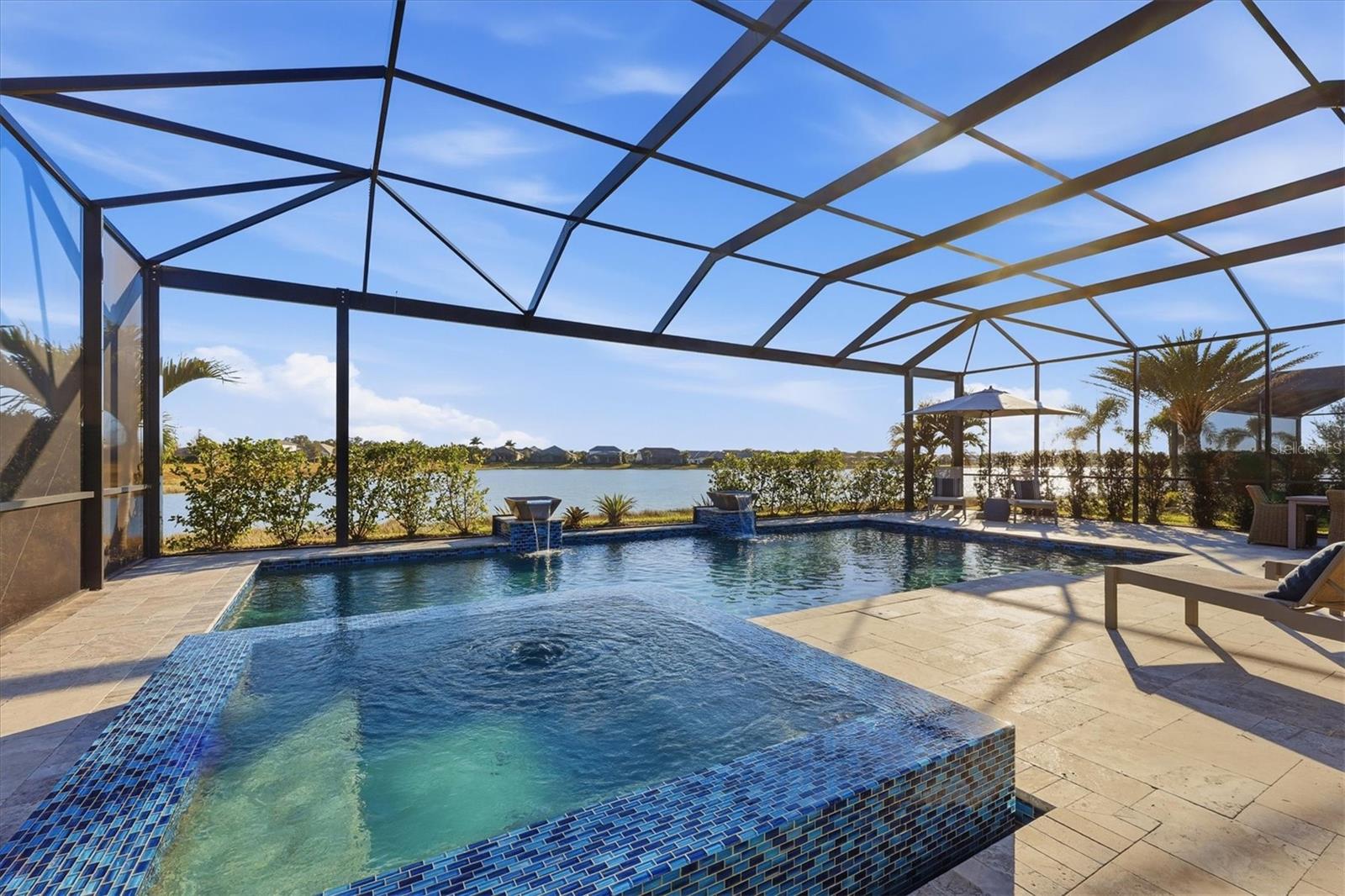 SHOREVIEW AT LAKEWOOD RANCH WATERSIDE - Residential