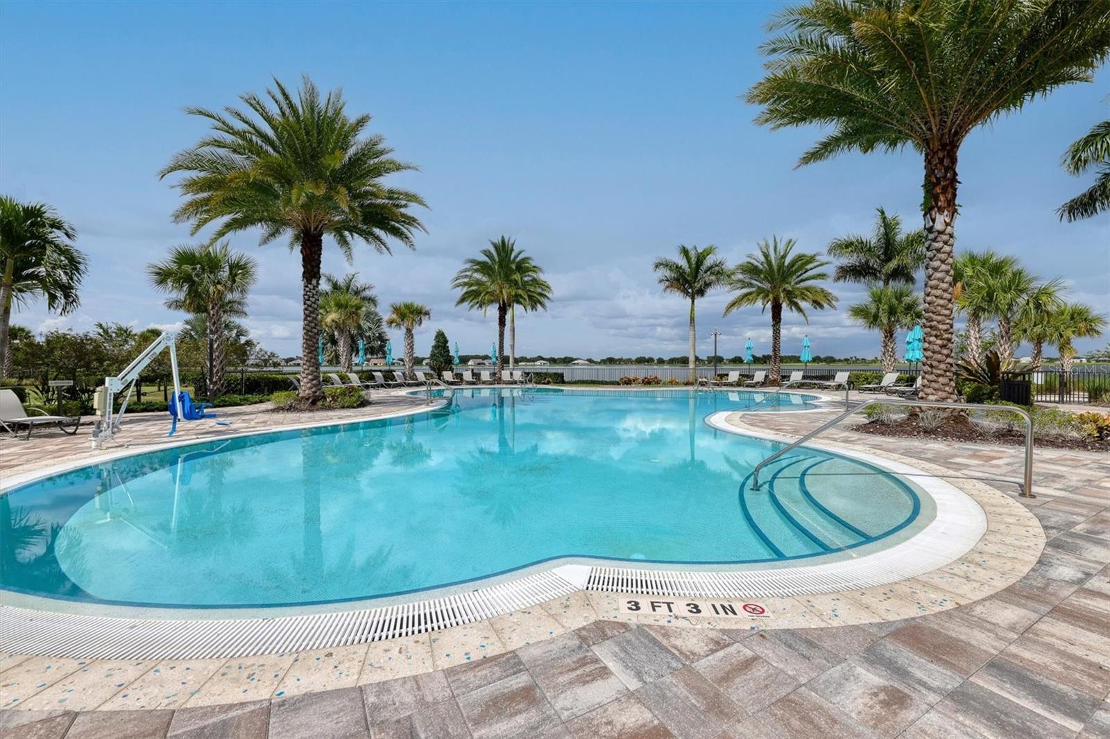 SHOREVIEW AT LAKEWOOD RANCH WATERSIDE - Residential