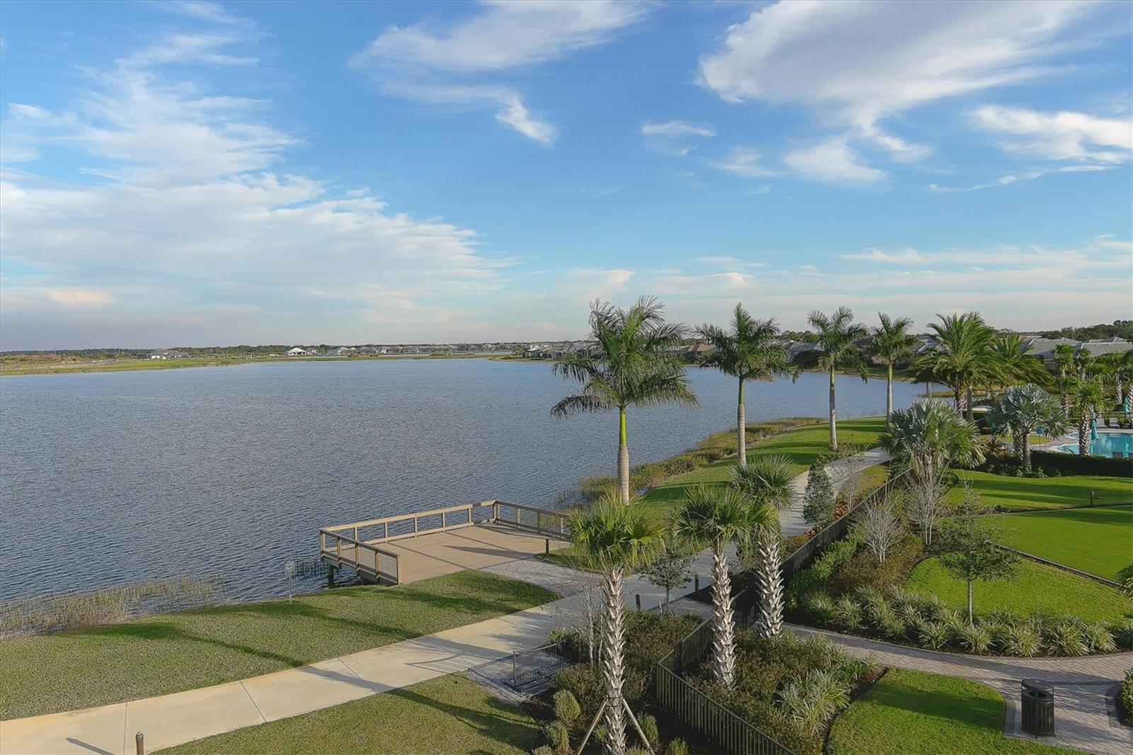 SHOREVIEW AT LAKEWOOD RANCH WATERSIDE - Residential