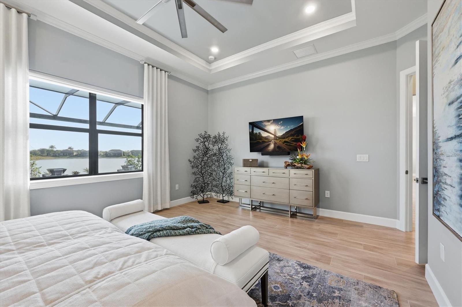 SHOREVIEW AT LAKEWOOD RANCH WATERSIDE - Residential