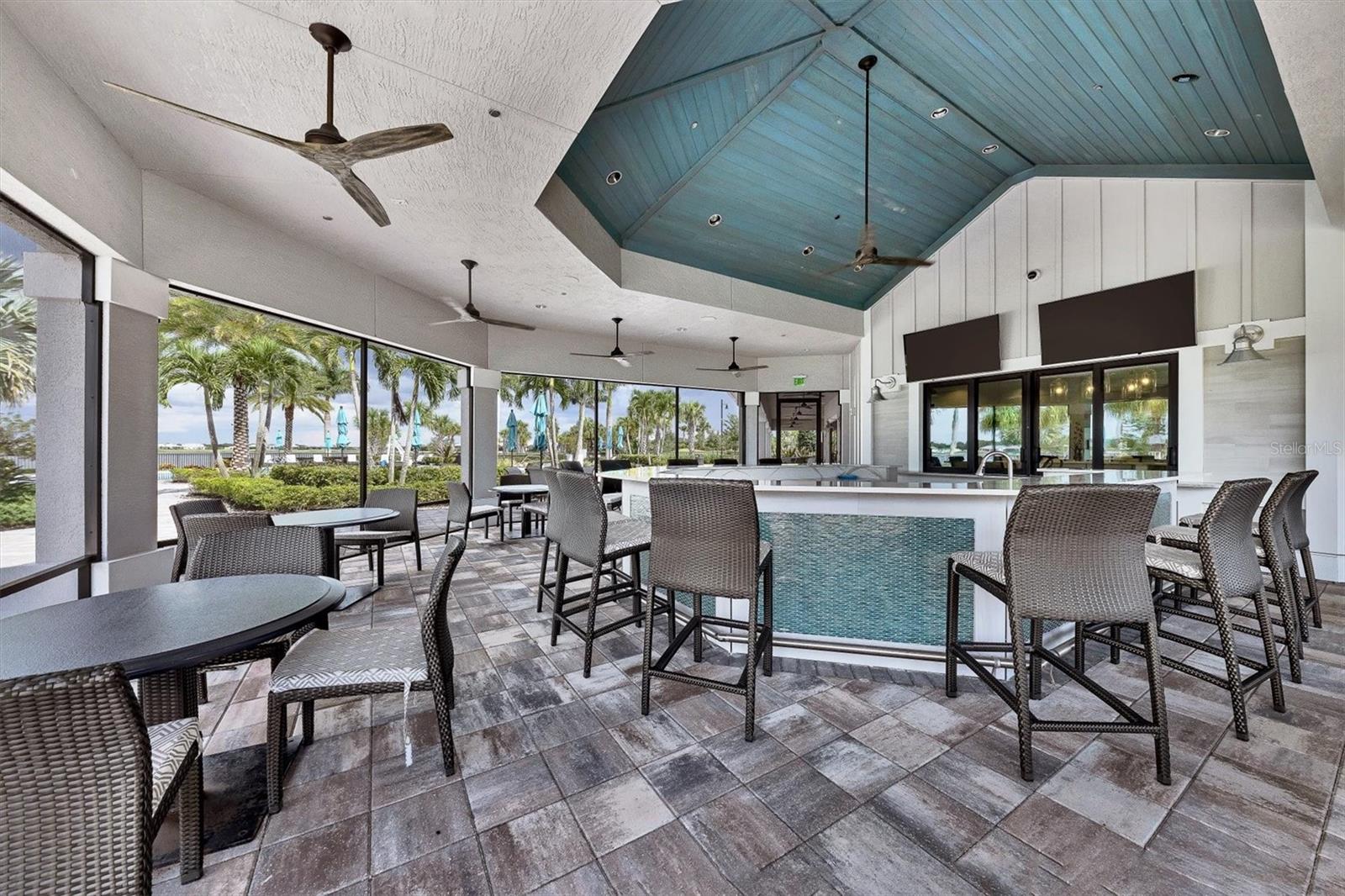 SHOREVIEW AT LAKEWOOD RANCH WATERSIDE - Residential
