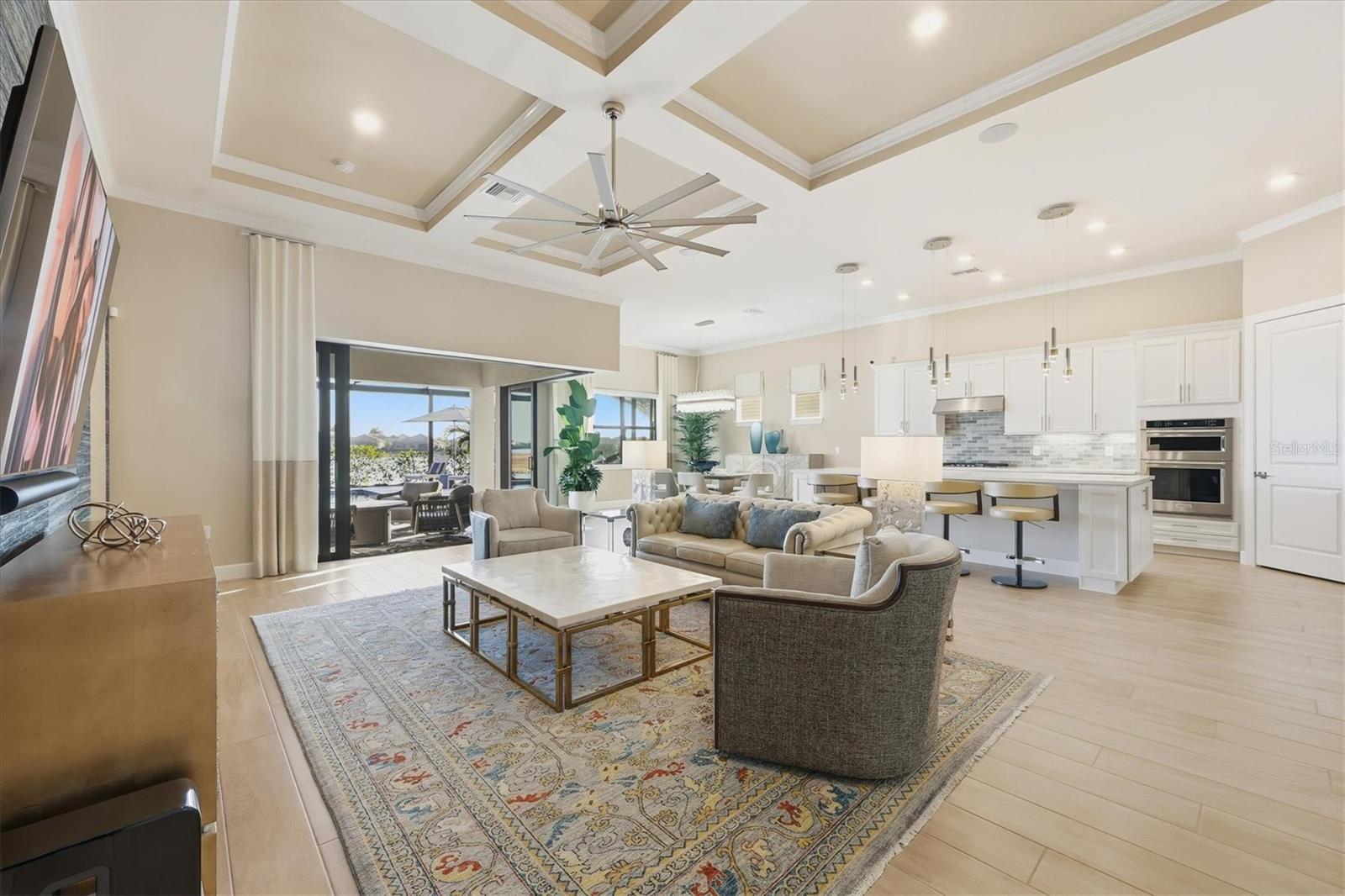 SHOREVIEW AT LAKEWOOD RANCH WATERSIDE - Residential