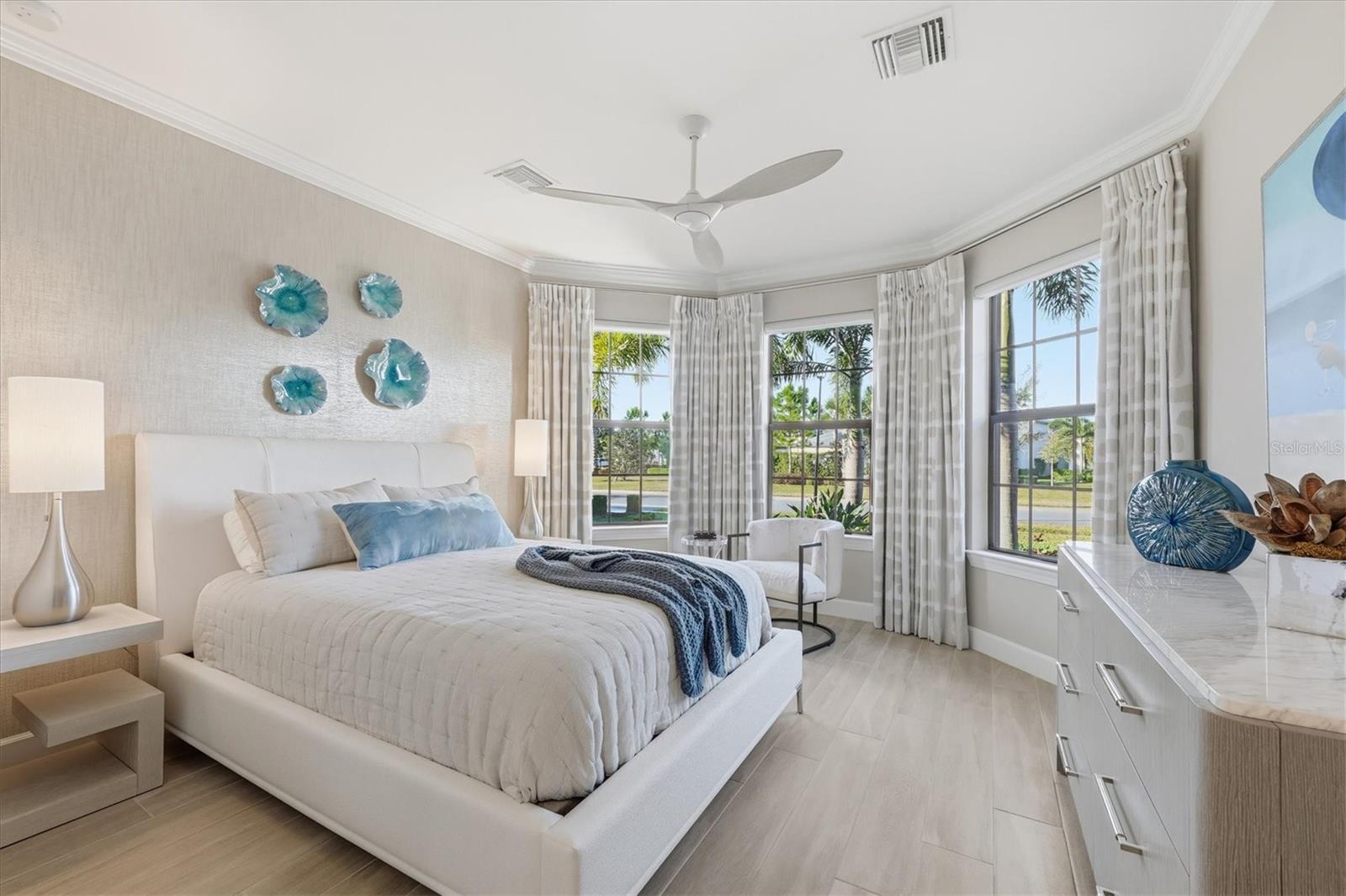SHOREVIEW AT LAKEWOOD RANCH WATERSIDE - Residential