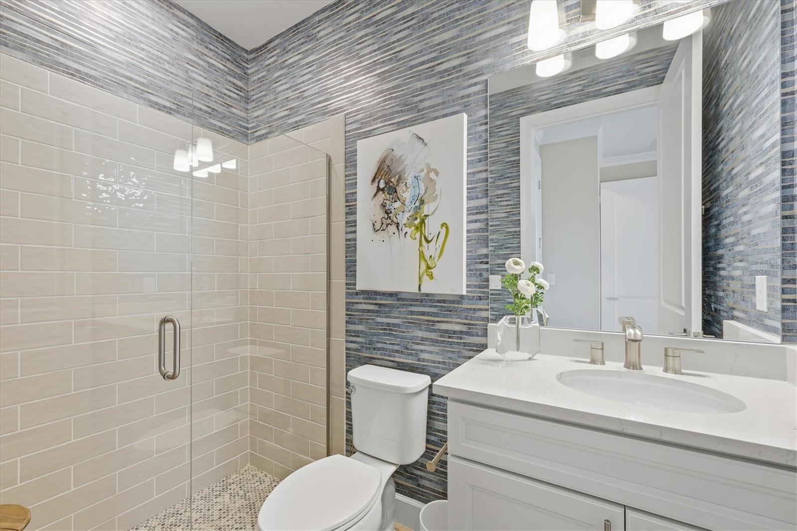 SHOREVIEW AT LAKEWOOD RANCH WATERSIDE - Residential