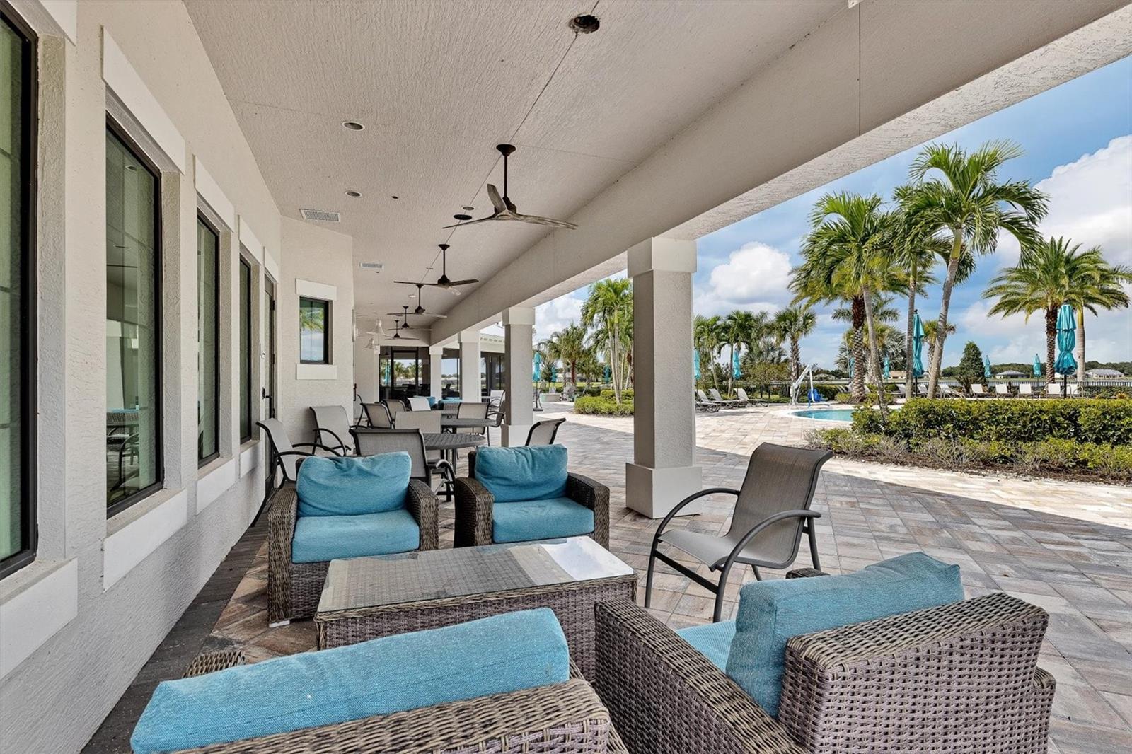 SHOREVIEW AT LAKEWOOD RANCH WATERSIDE - Residential