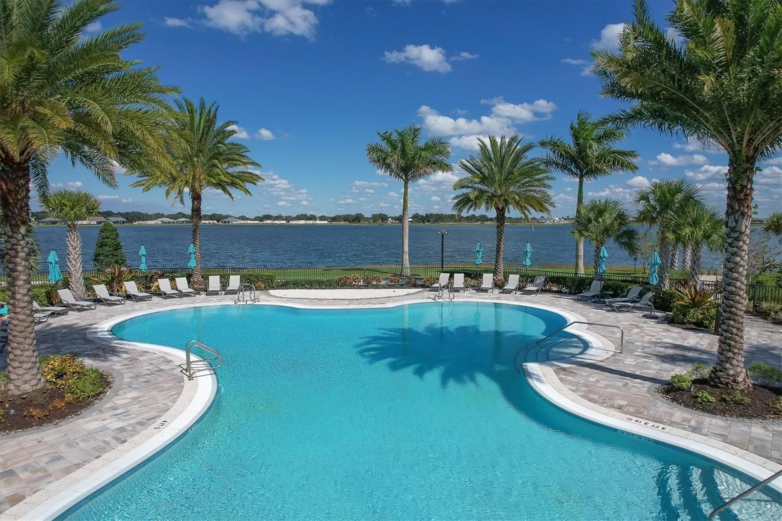 SHOREVIEW AT LAKEWOOD RANCH WATERSIDE - Residential