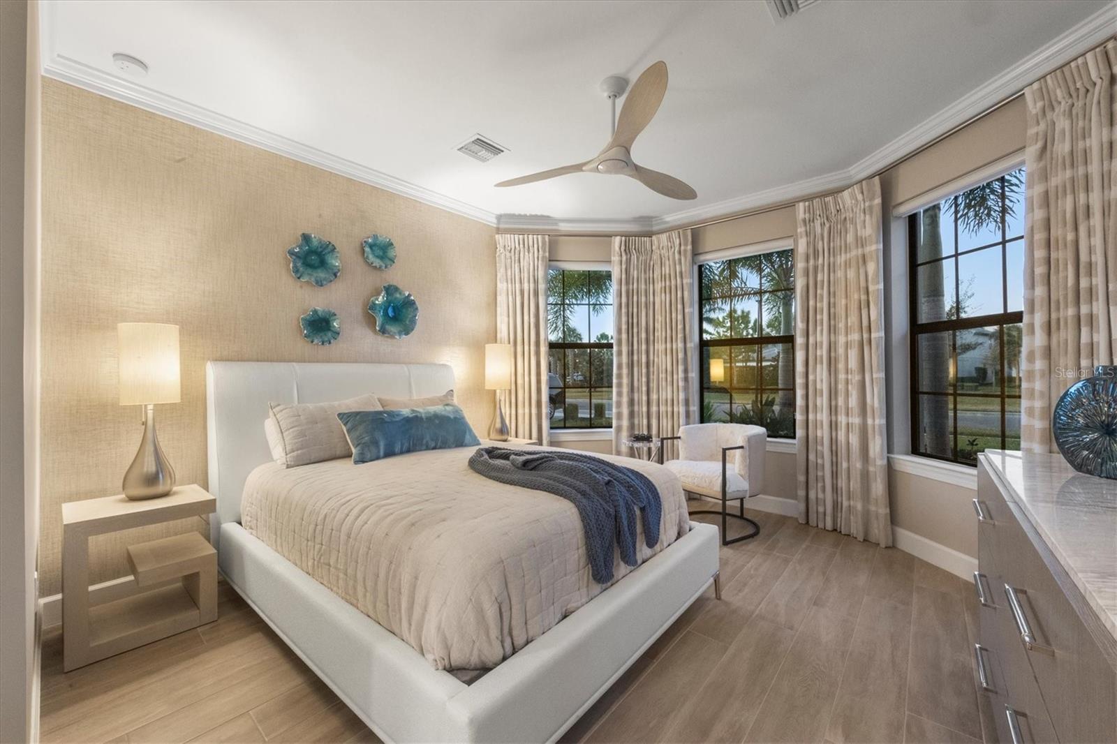 SHOREVIEW AT LAKEWOOD RANCH WATERSIDE - Residential