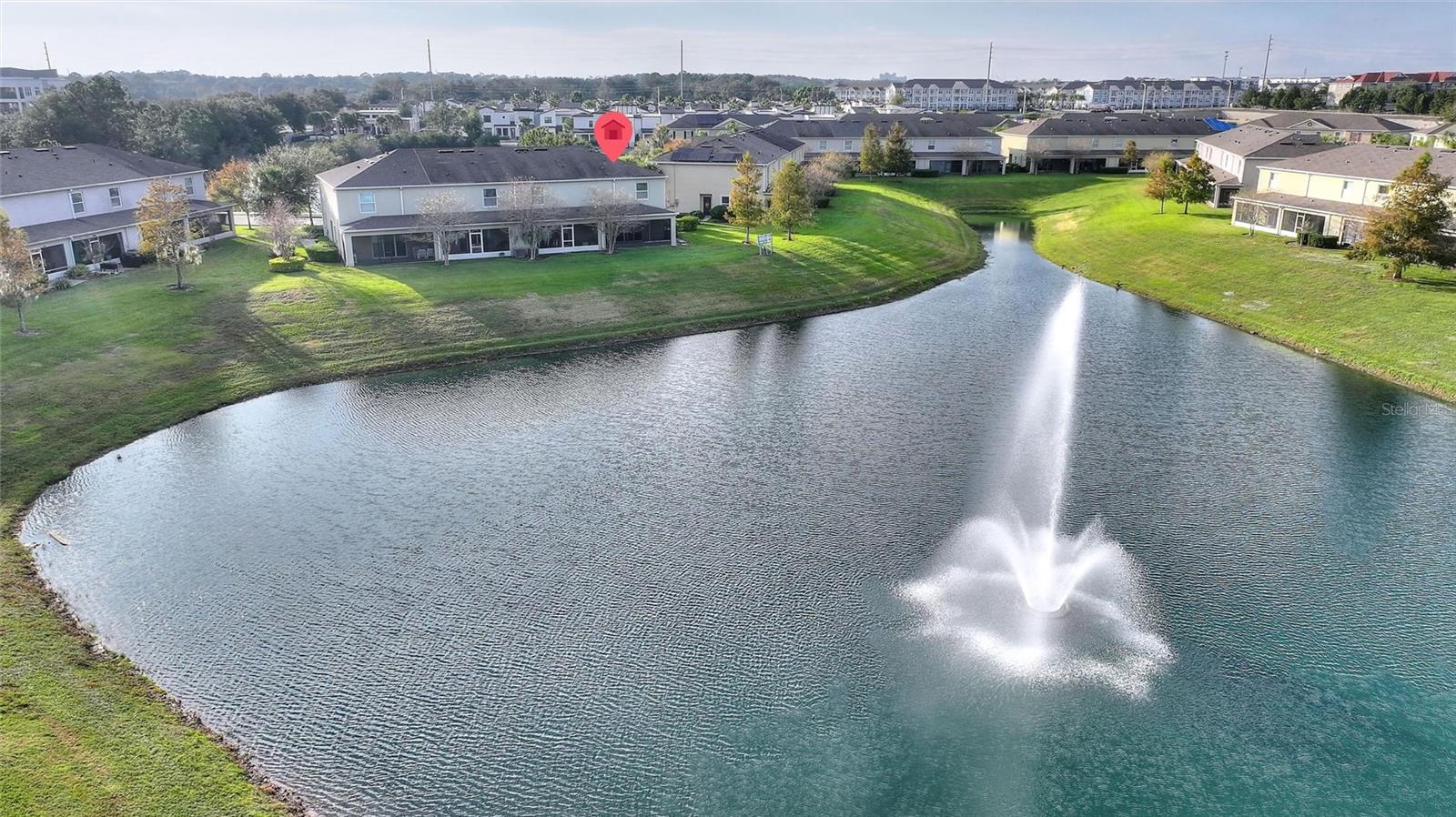 LAKE BLUFF/TOWN CENTER EAST PH - Residential