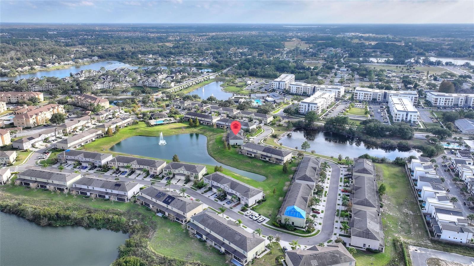 LAKE BLUFF/TOWN CENTER EAST PH - Residential