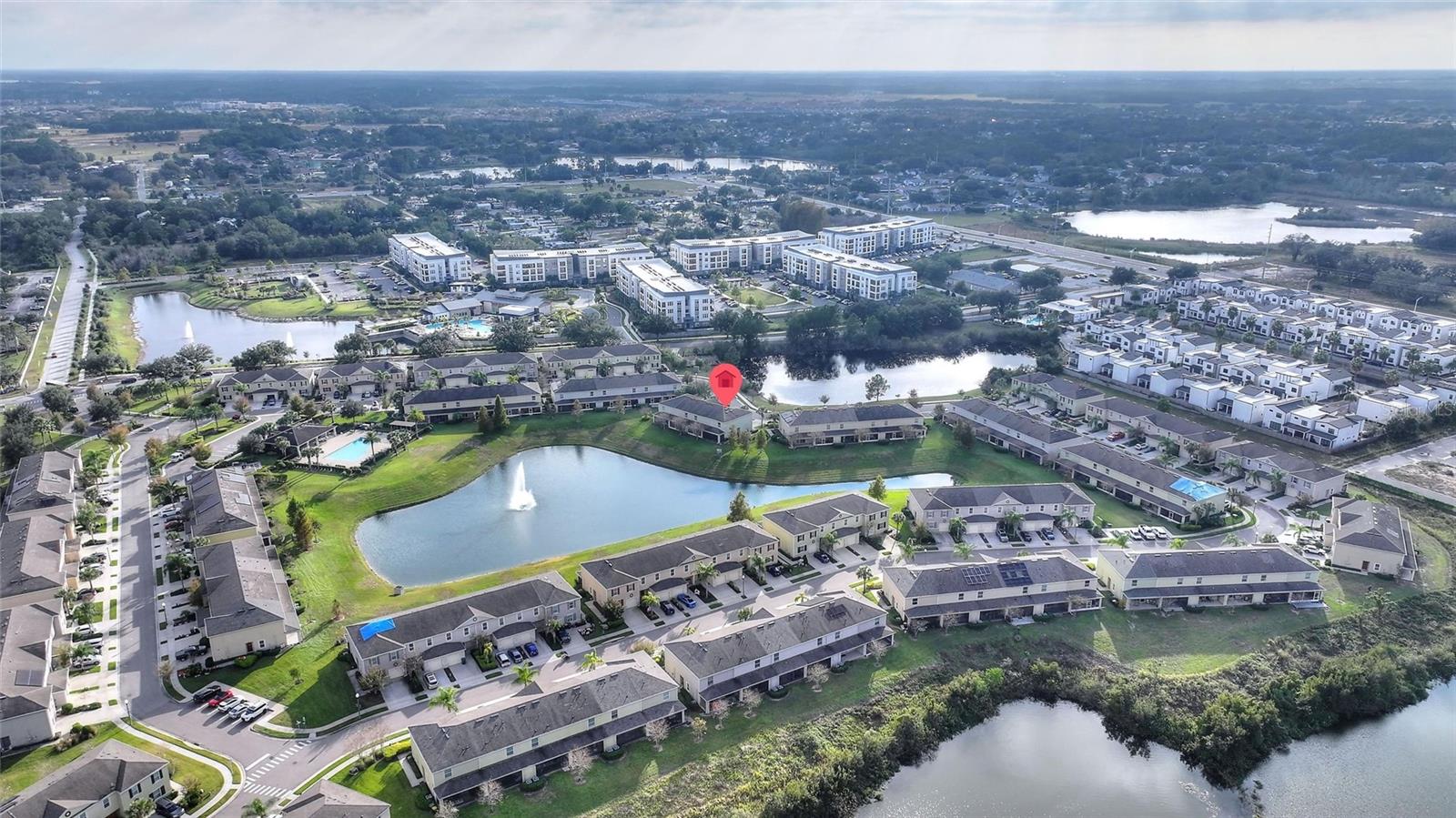 LAKE BLUFF/TOWN CENTER EAST PH - Residential