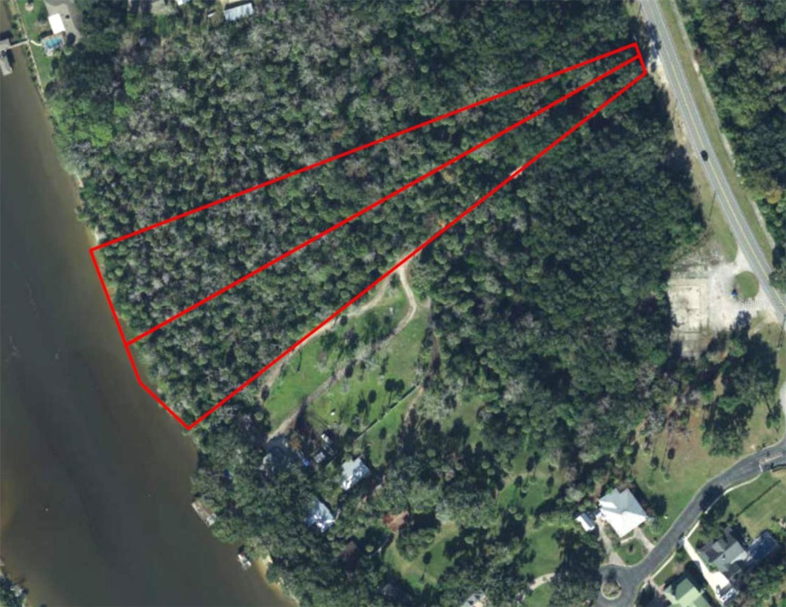 RARE INTRACOASTAL OFFERING – 4.4 ACRES ON FLORIDA’S SCENIC A1A
Build Your Waterfront Dream Estate | Owner Financing Available
Introducing an exceptional opportunity to own a premier 4.4-acre assemblage located at 4392 & 4396 North Ocean Shore Blvd in Palm Coast. This unique two-parcel property offers approximately 340 feet of direct Intracoastal Waterway frontage and extends nearly 1,000 feet deep, with additional frontage on scenic Highway A1A.
Positioned for privacy and serenity, this expansive property is fully permitted and ready for immediate development. Permits and approvals are already in place for a custom home, driveway, and private dock—including necessary wetland impact approvals from the Army Corps of Engineers and the Florida Department of Environmental Protection. (Full report available upon request.)
Enjoy the rare combination of seclusion and accessibility—just minutes from Hammock Beach Golf Resort & Spa, Flagler Beach, Washington Oaks Gardens State Park, Riviera Country Club, and only 30 minutes to historic St. Augustine.
Whether you're envisioning a luxurious waterfront estate or a smart long-term investment, this property offers unmatched potential in one of Florida’s most desirable coastal corridors.
All information contained herein deemed to be accurate, but buyer should independently verify.