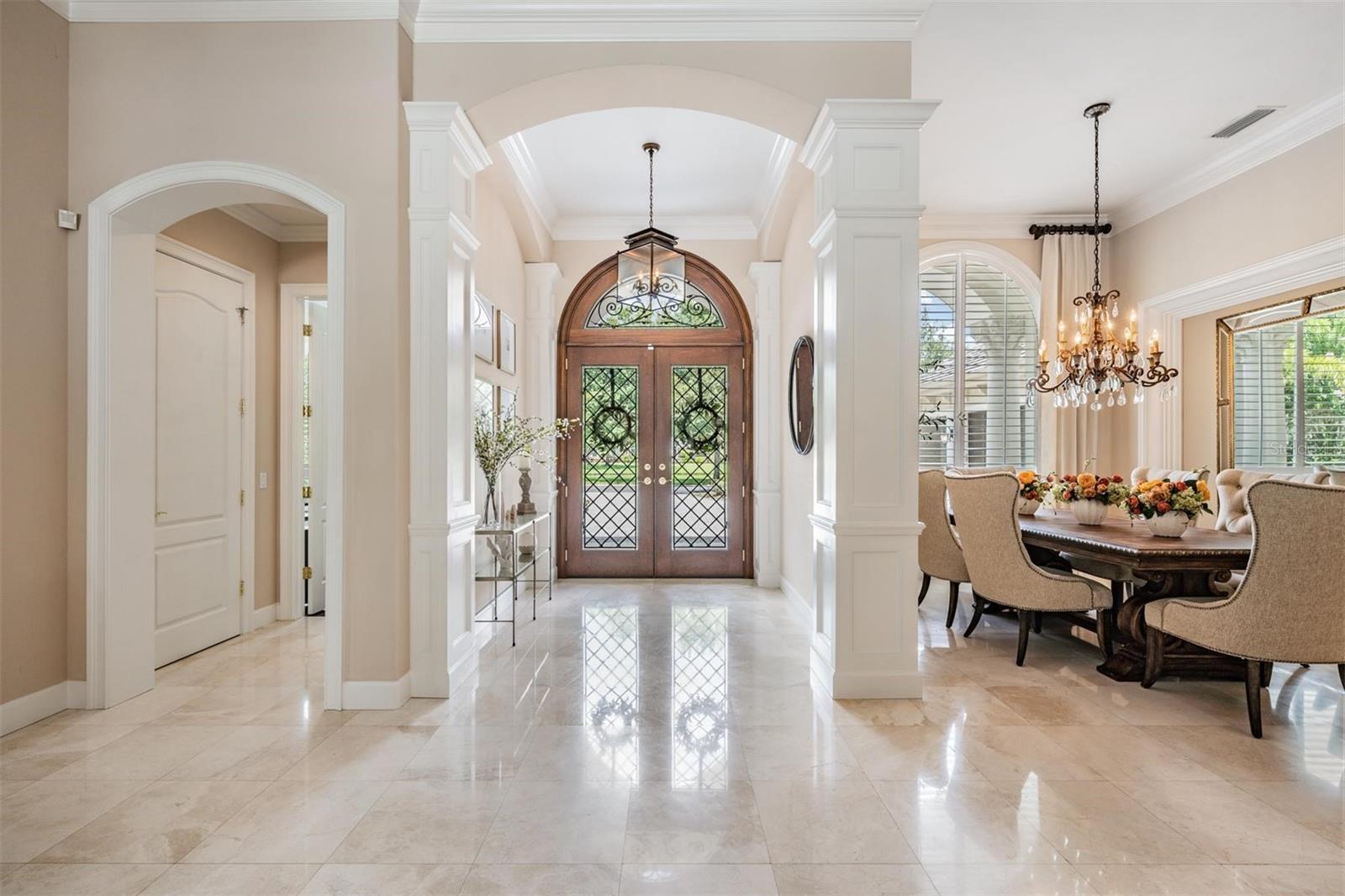 HAWKS LANDING - Residential