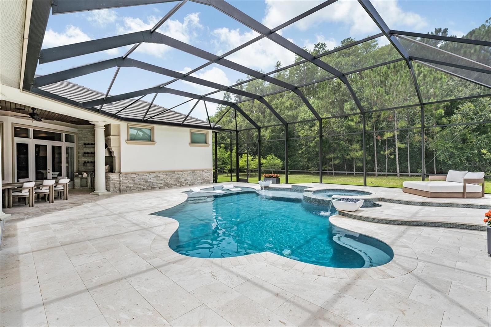 HAWKS LANDING - Residential