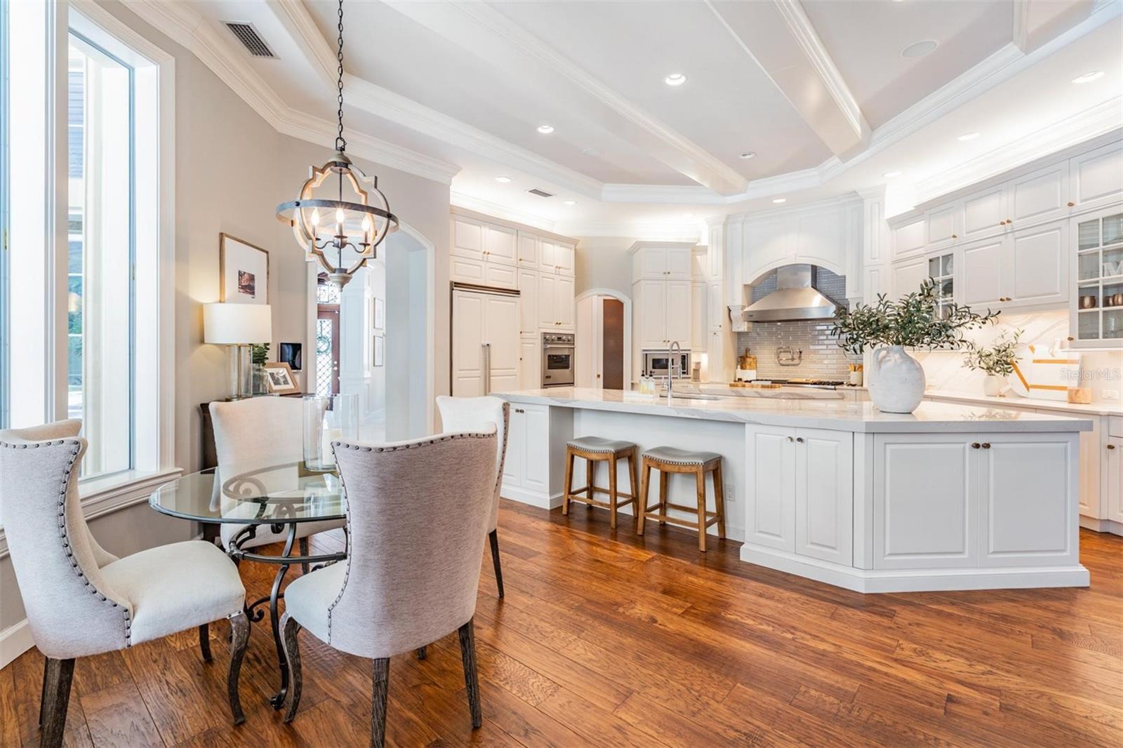 HAWKS LANDING - Residential