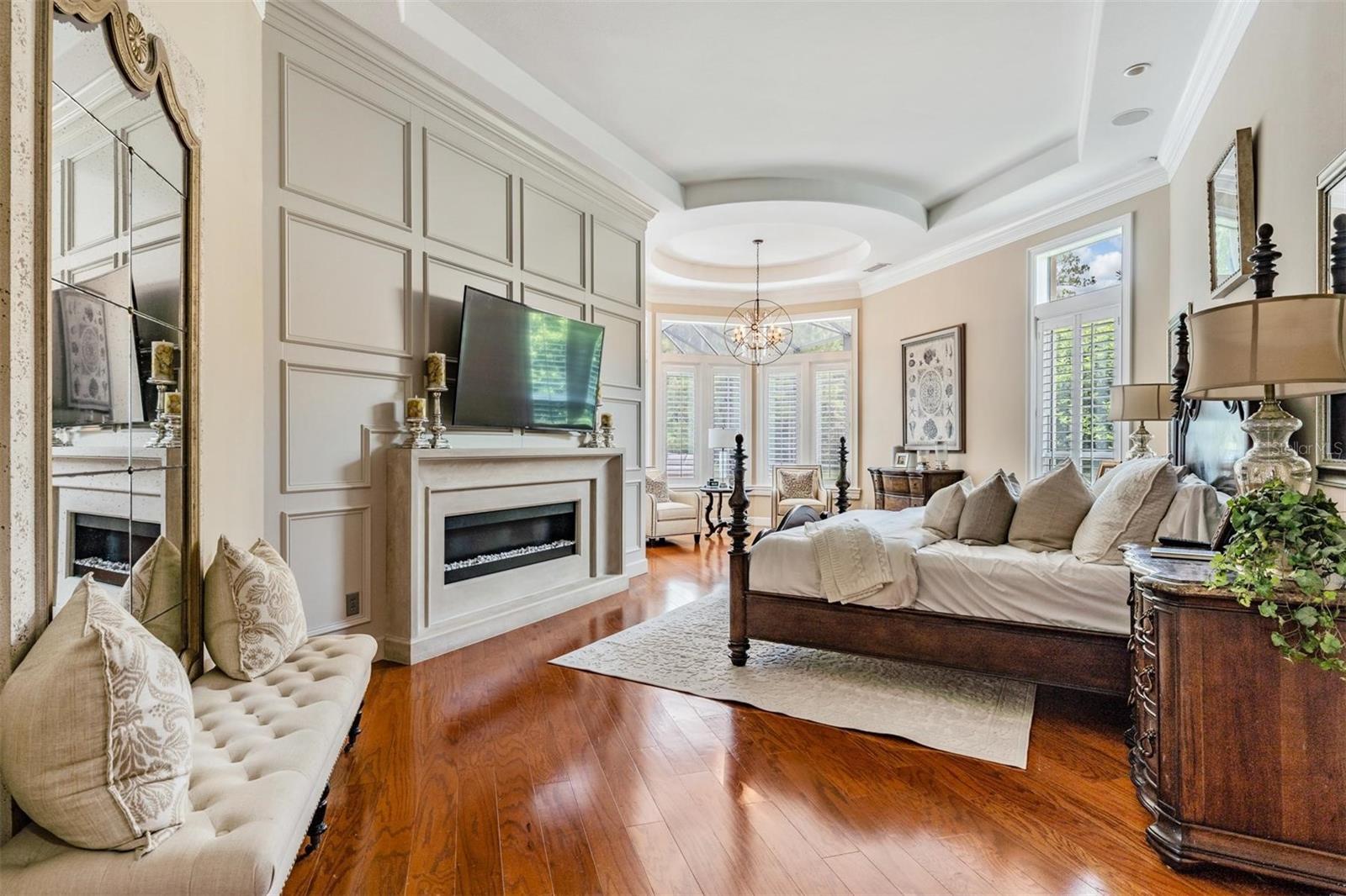 HAWKS LANDING - Residential