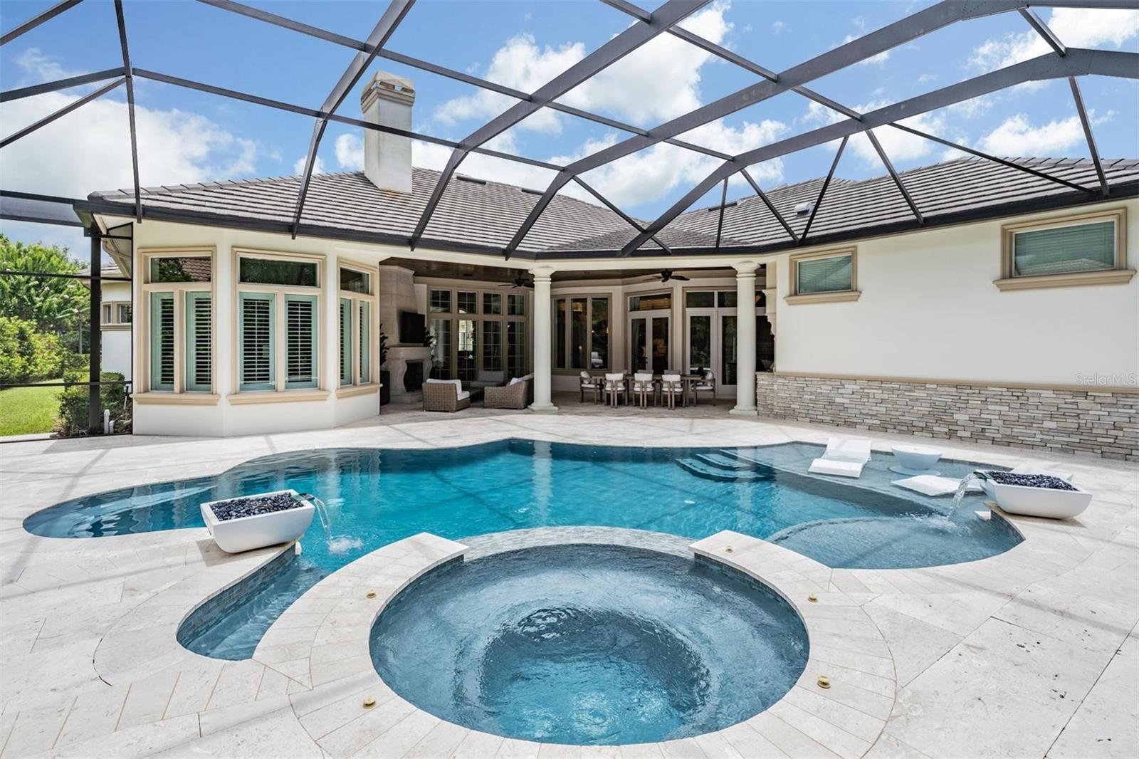 HAWKS LANDING - Residential