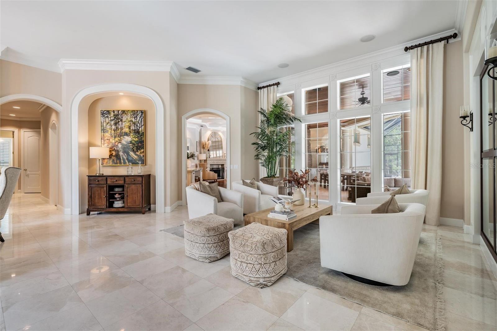 HAWKS LANDING - Residential