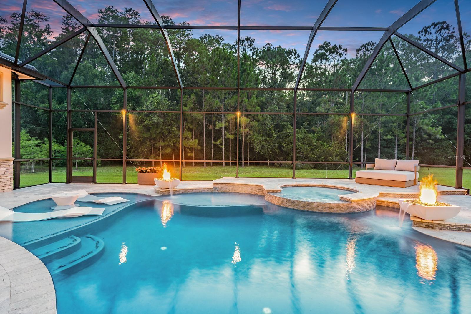 HAWKS LANDING - Residential