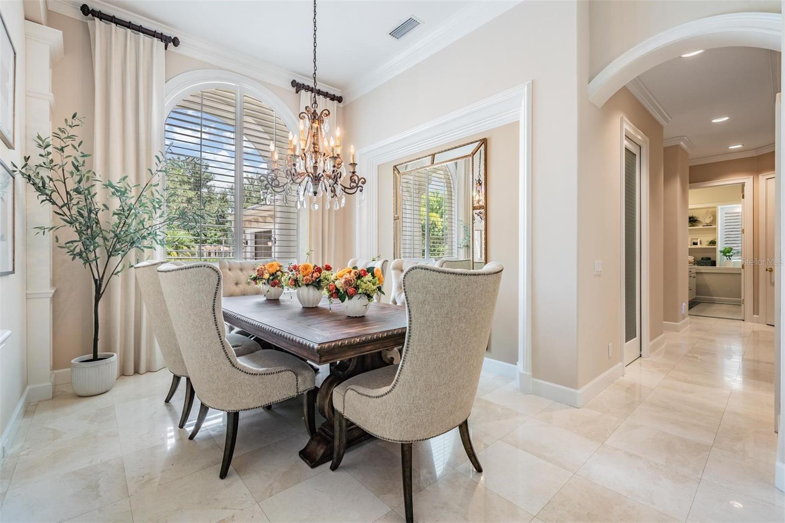 HAWKS LANDING - Residential