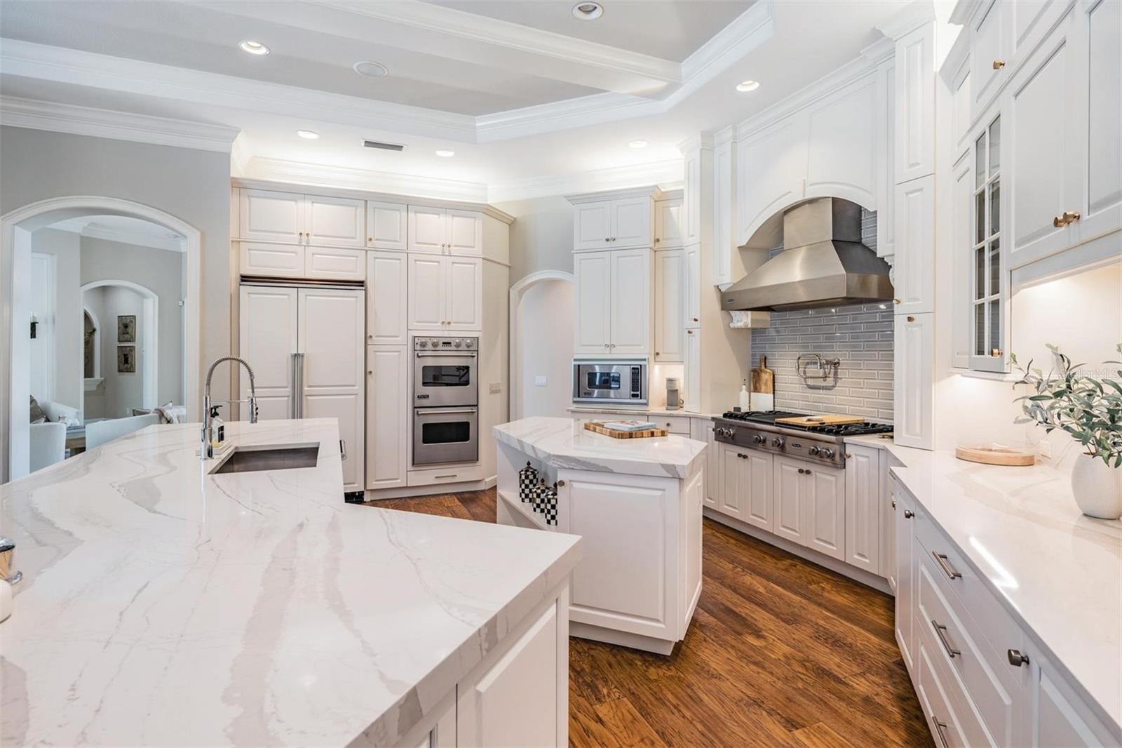 HAWKS LANDING - Residential