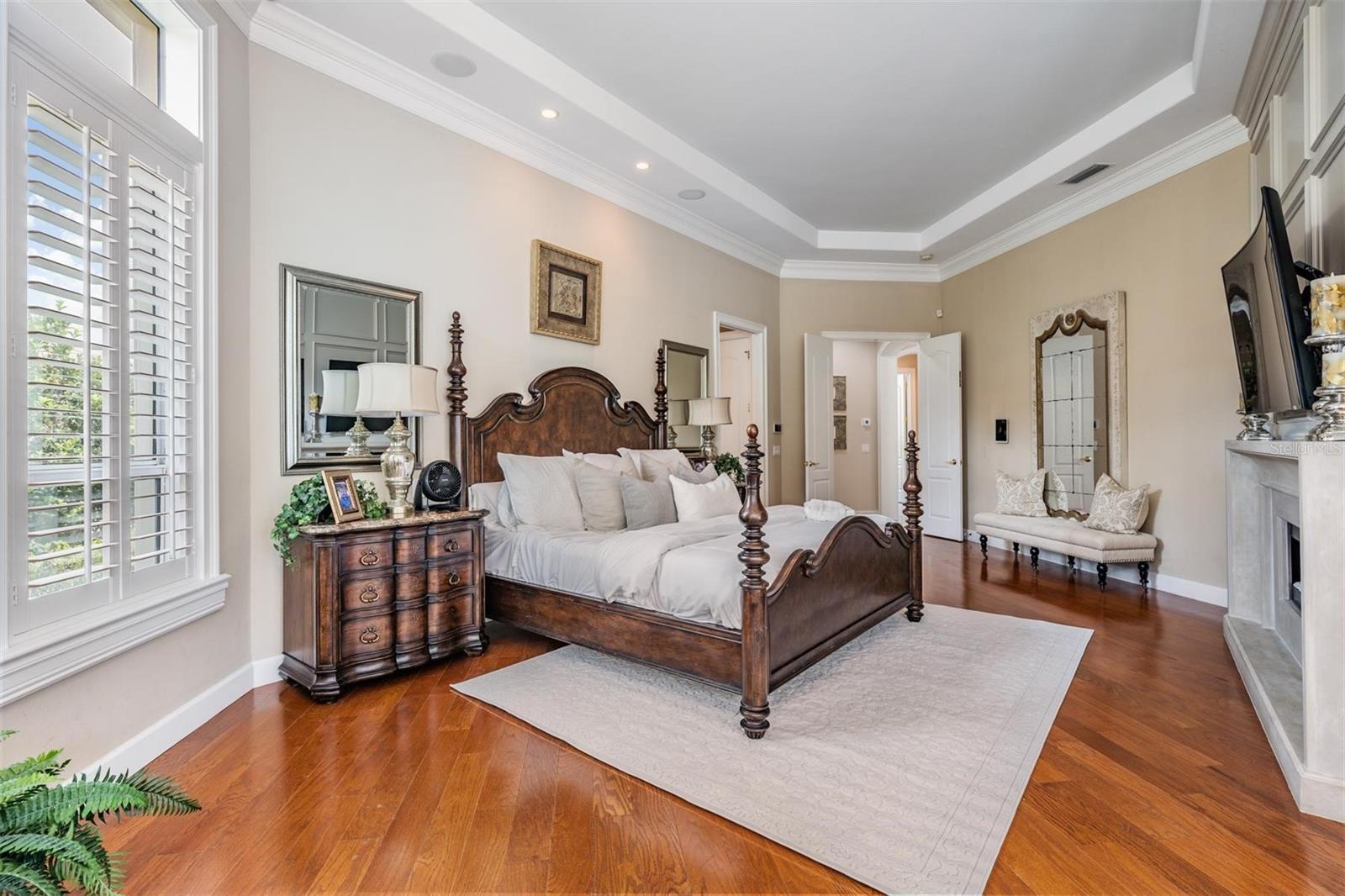 HAWKS LANDING - Residential